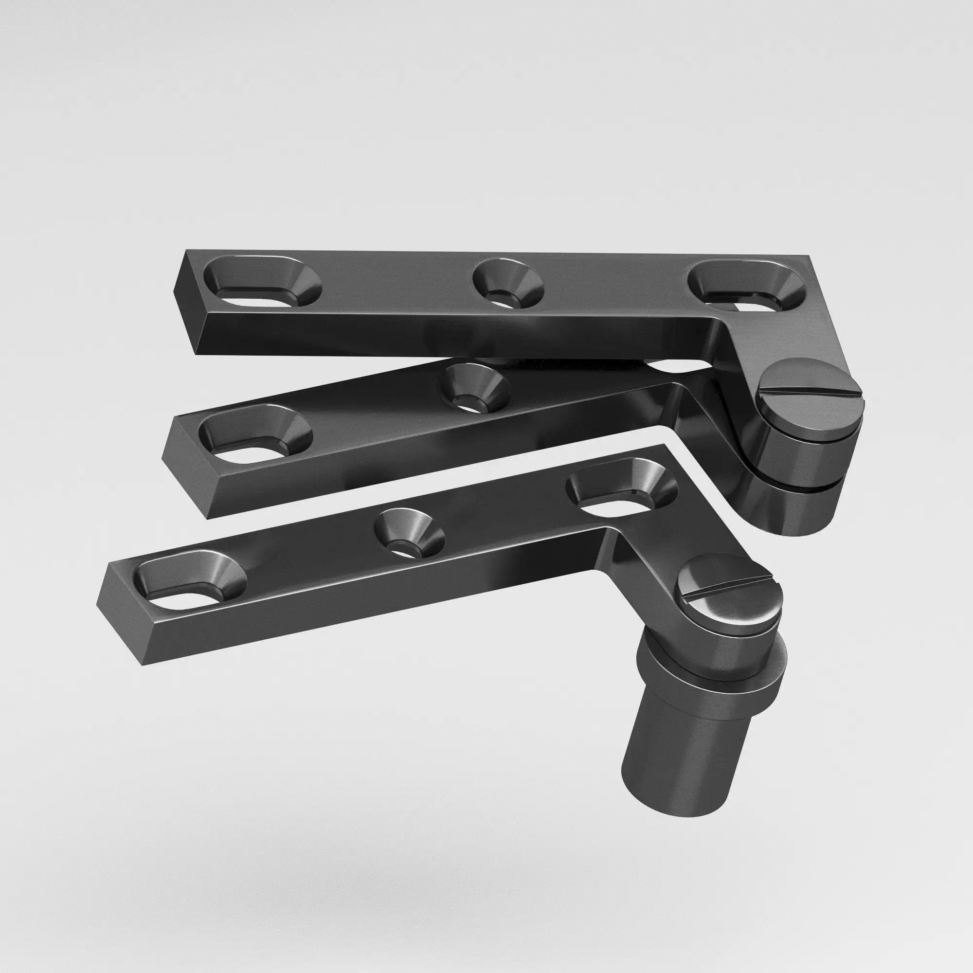 Colonial Bronze 6B Series Pivot Hinge by Colonial Bronze