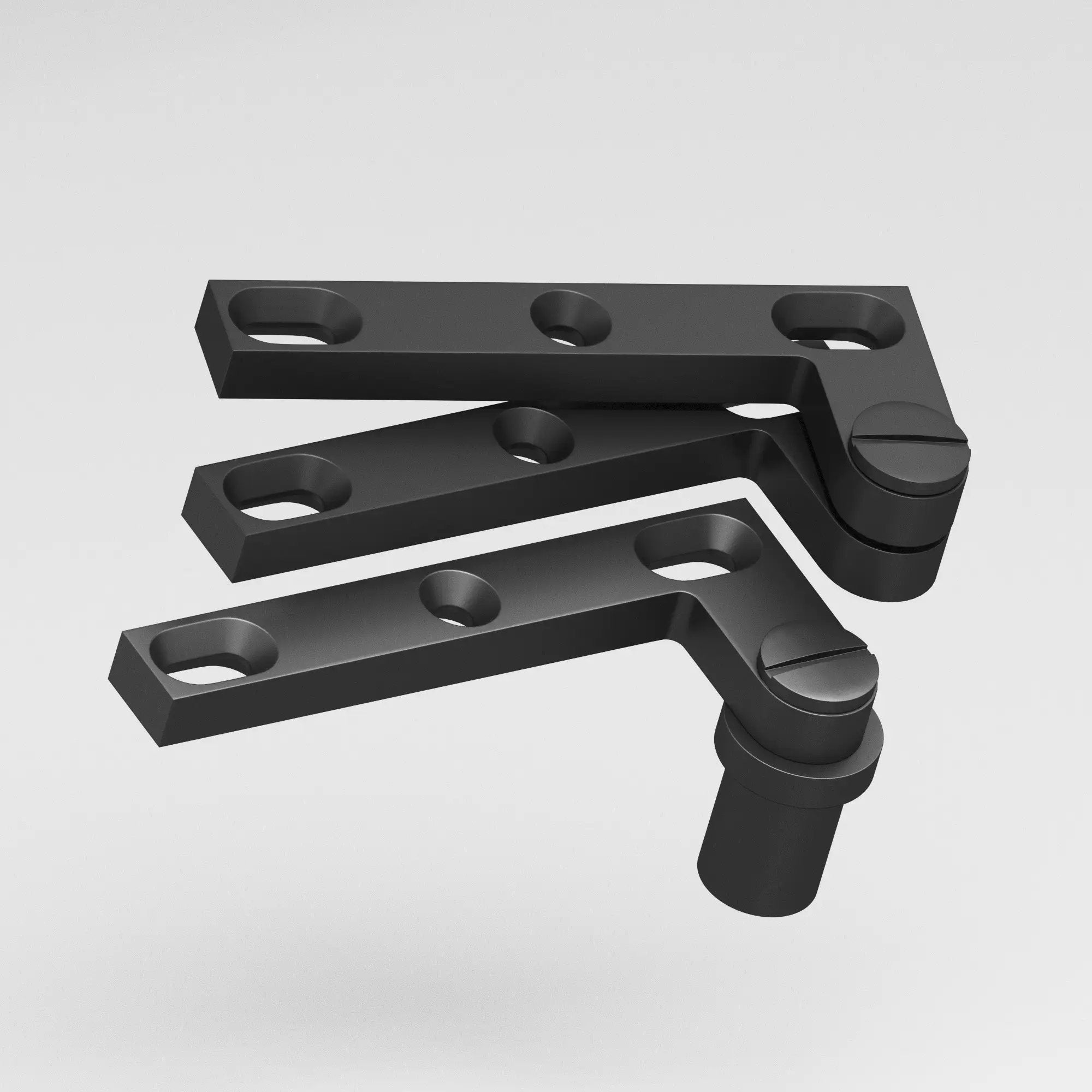 Colonial Bronze 6B Series Pivot Hinge by Colonial Bronze