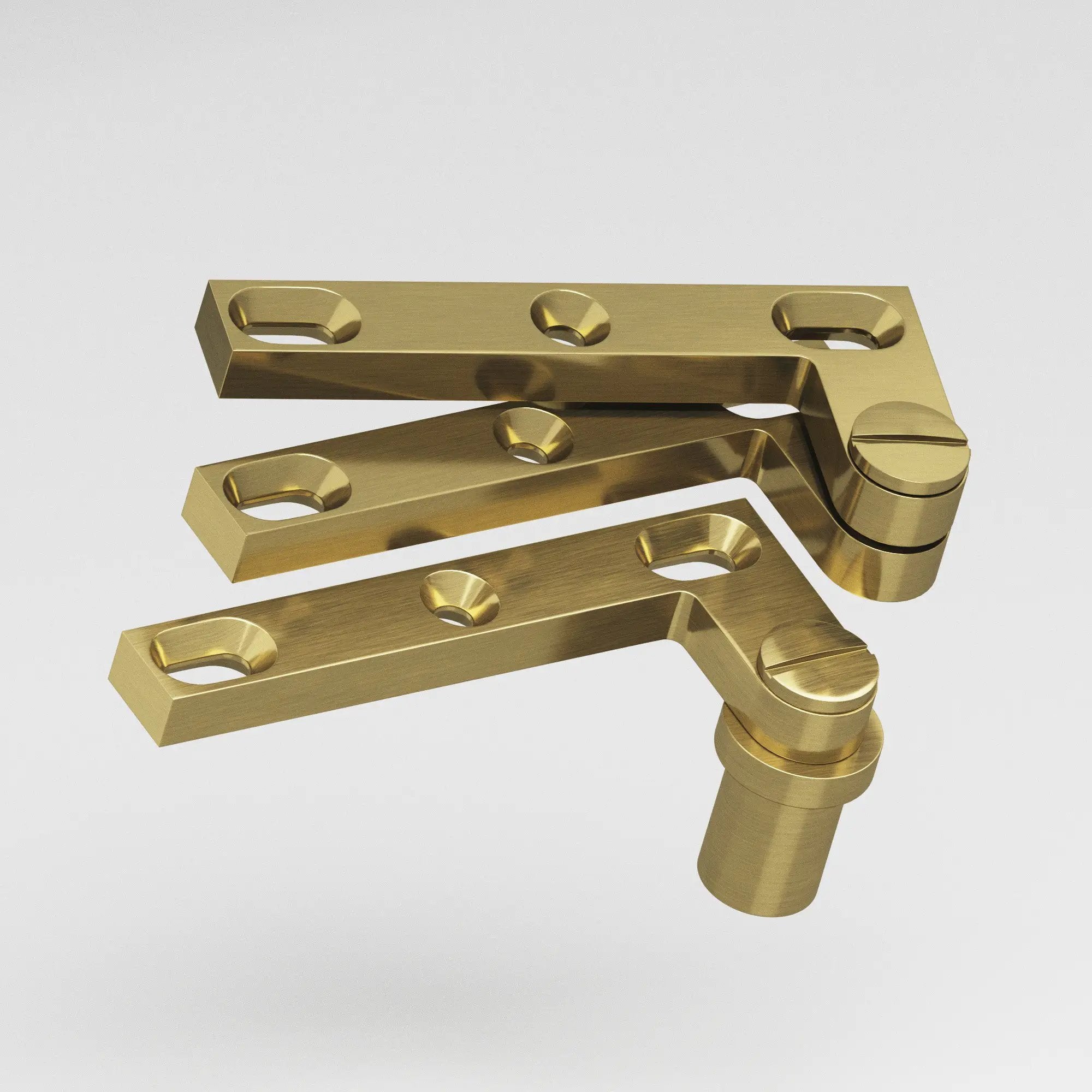 Colonial Bronze 6B Series Pivot Hinge by Colonial Bronze