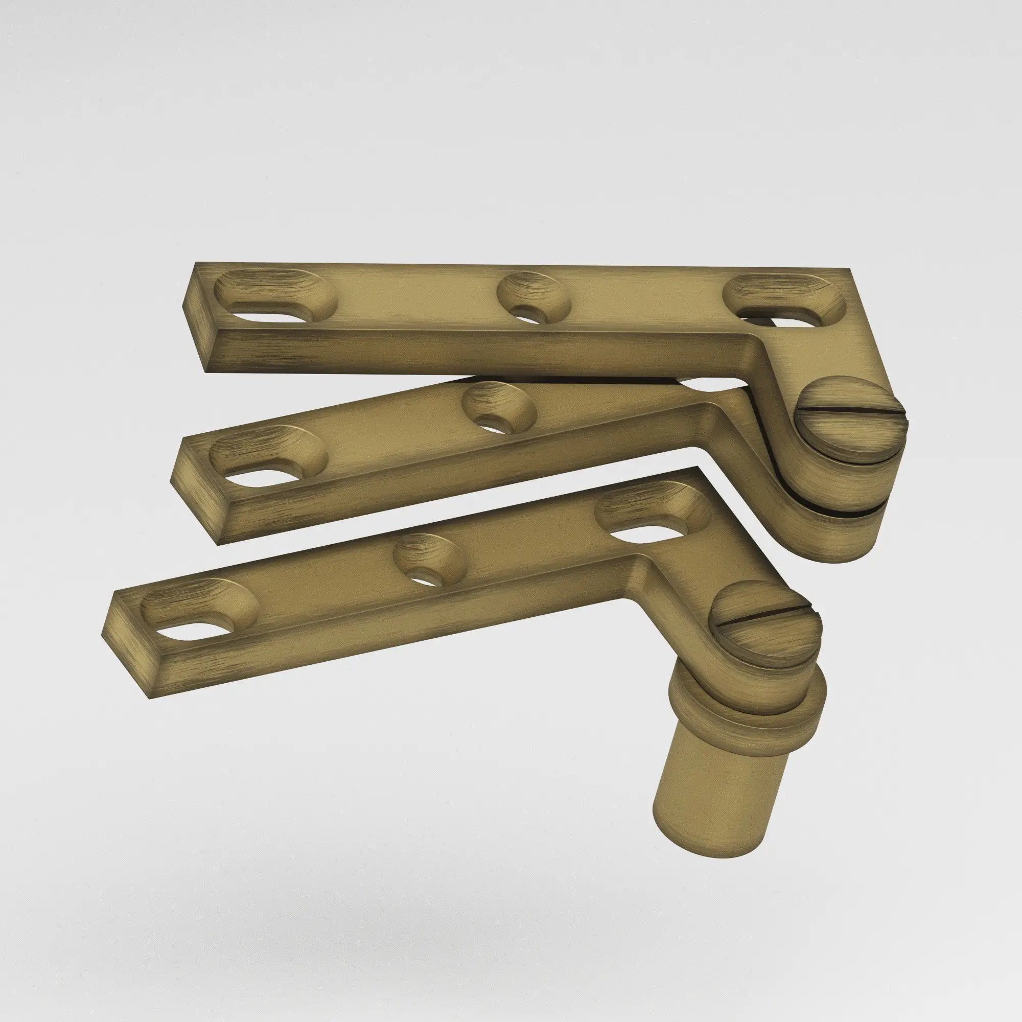 Colonial Bronze 6B Series Pivot Hinge by Colonial Bronze