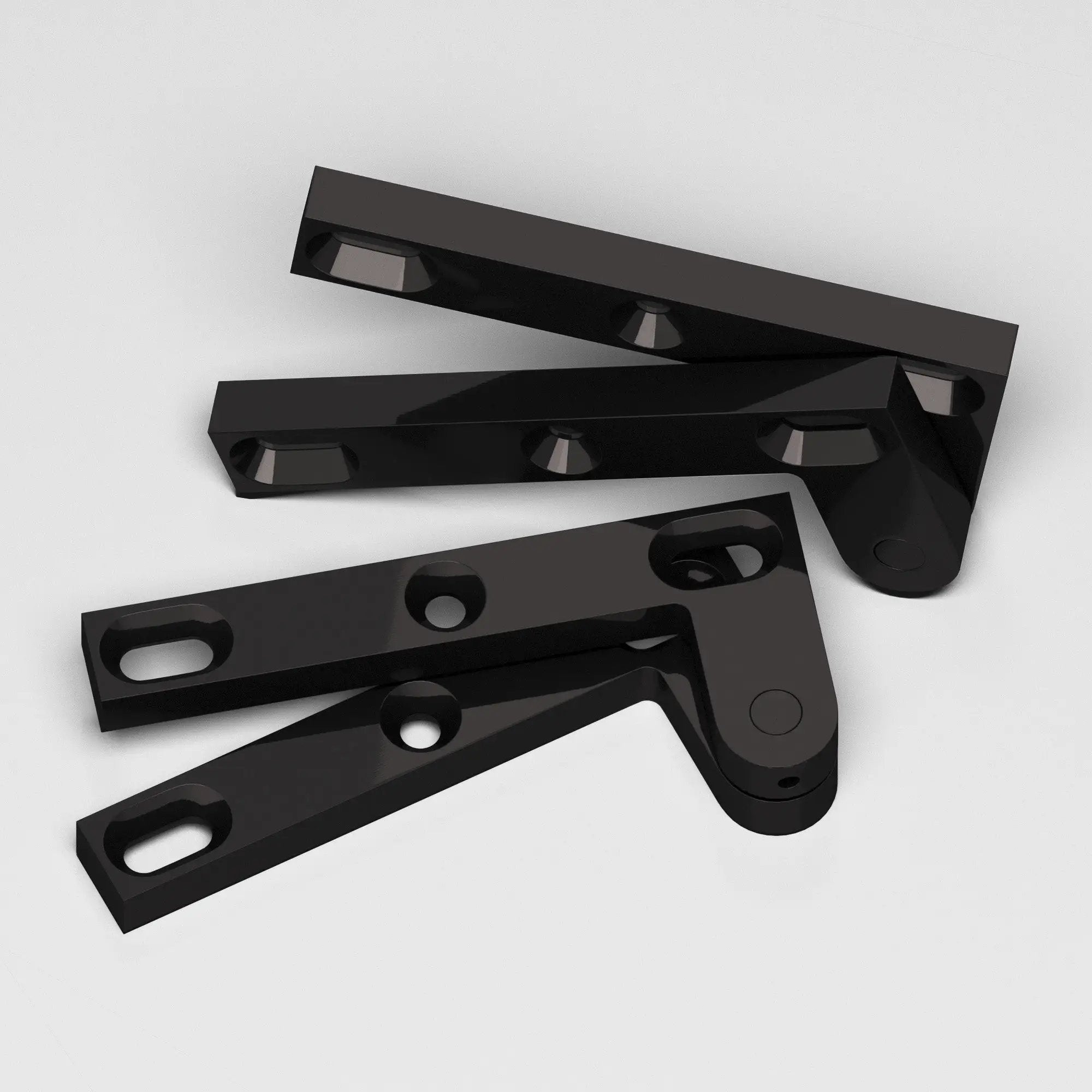 Colonial Bronze 6FH Series Pivot Hinge by Colonial Bronze