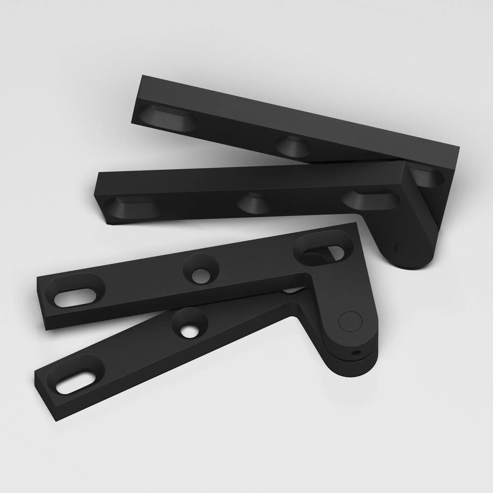 Colonial Bronze 6FH Series Pivot Hinge by Colonial Bronze