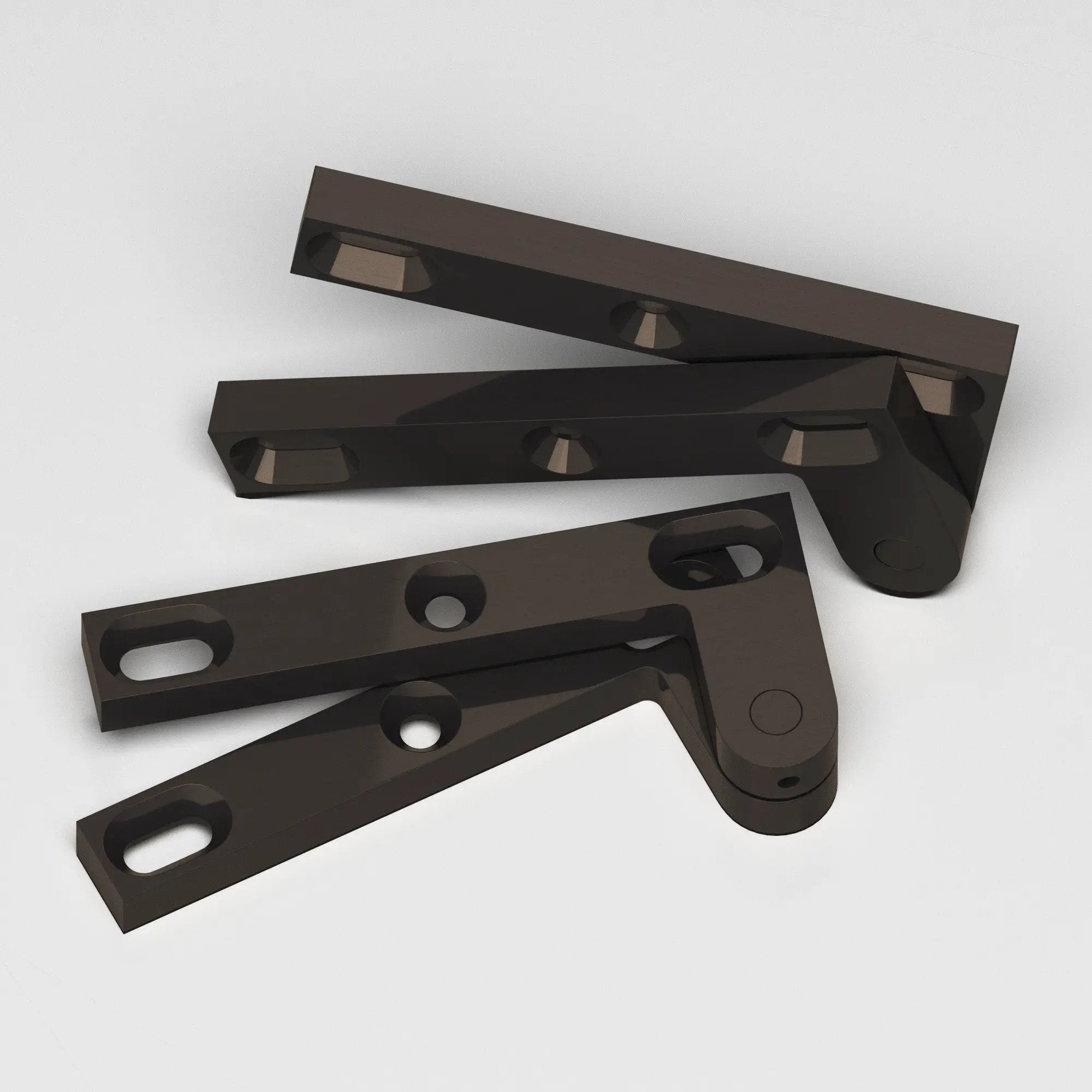 Colonial Bronze 6FH Series Pivot Hinge by Colonial Bronze