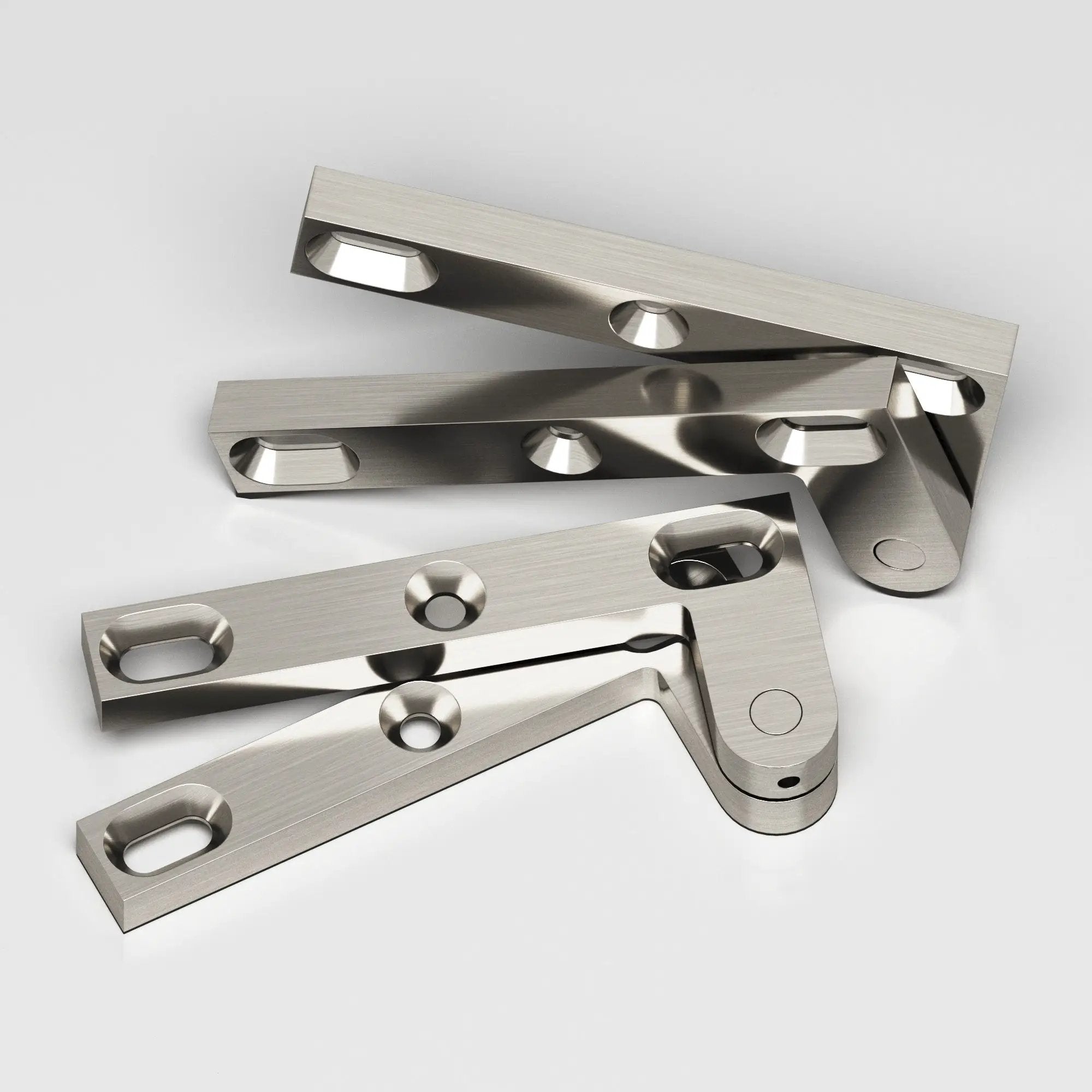 Colonial Bronze 6FH Series Pivot Hinge by Colonial Bronze
