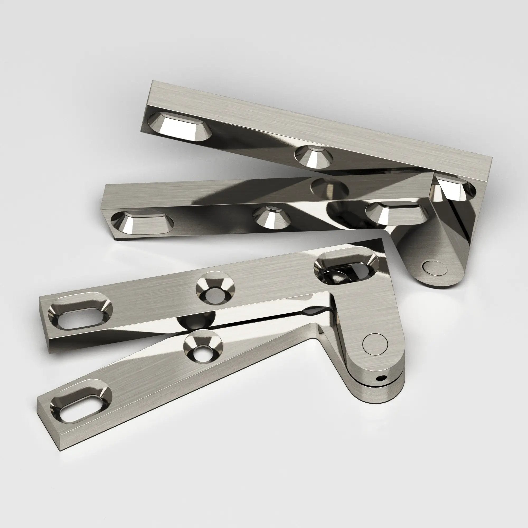 Colonial Bronze 6FH Series Pivot Hinge by Colonial Bronze