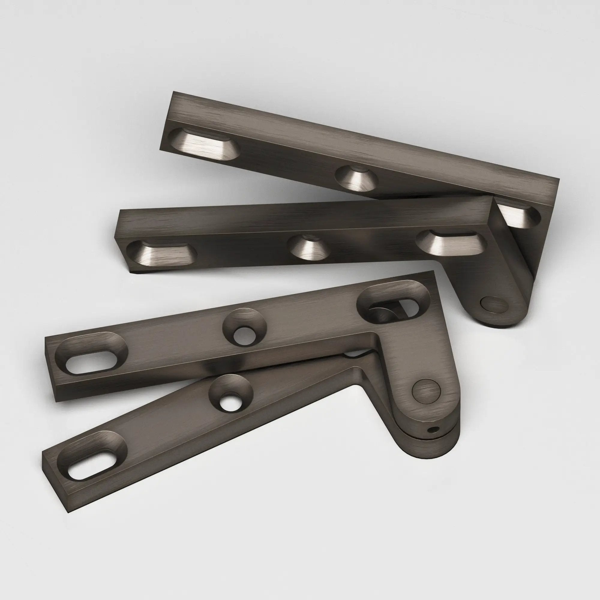 Colonial Bronze 6FH Series Pivot Hinge by Colonial Bronze