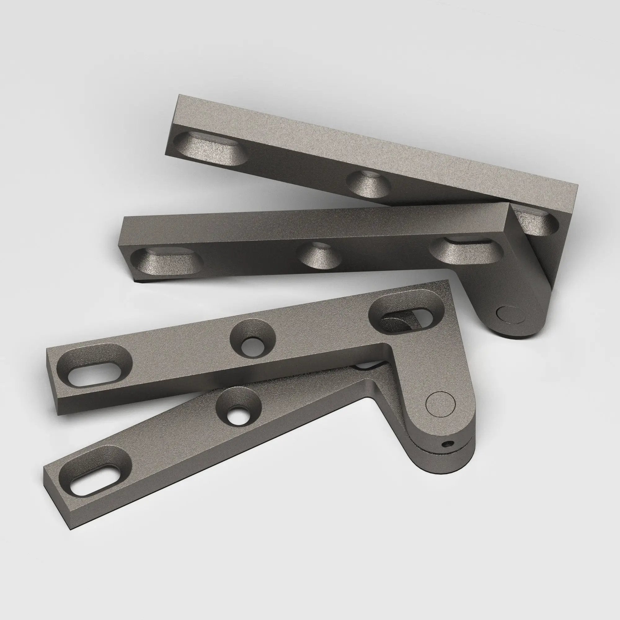 Colonial Bronze 6FH Series Pivot Hinge by Colonial Bronze