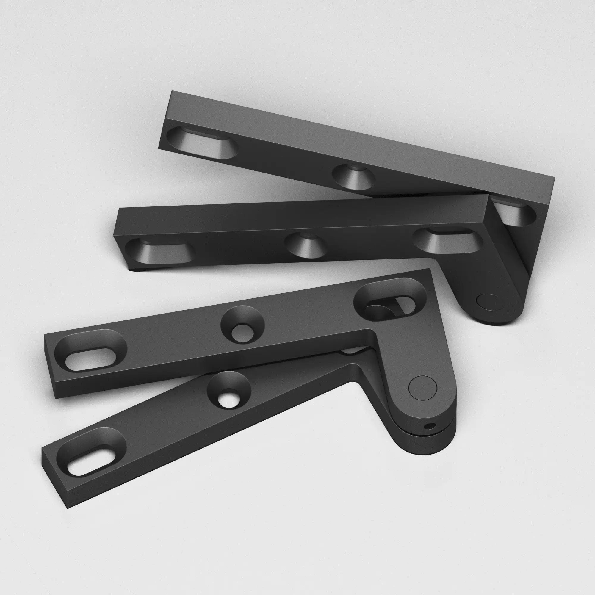 Colonial Bronze 6FH Series Pivot Hinge by Colonial Bronze