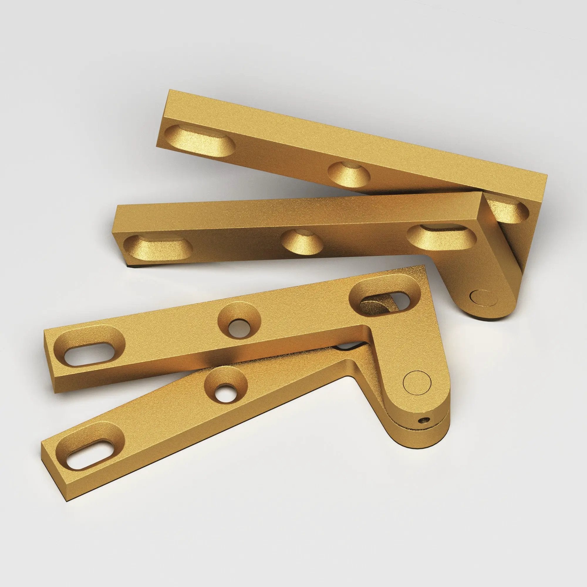 Colonial Bronze 6FH Series Pivot Hinge by Colonial Bronze