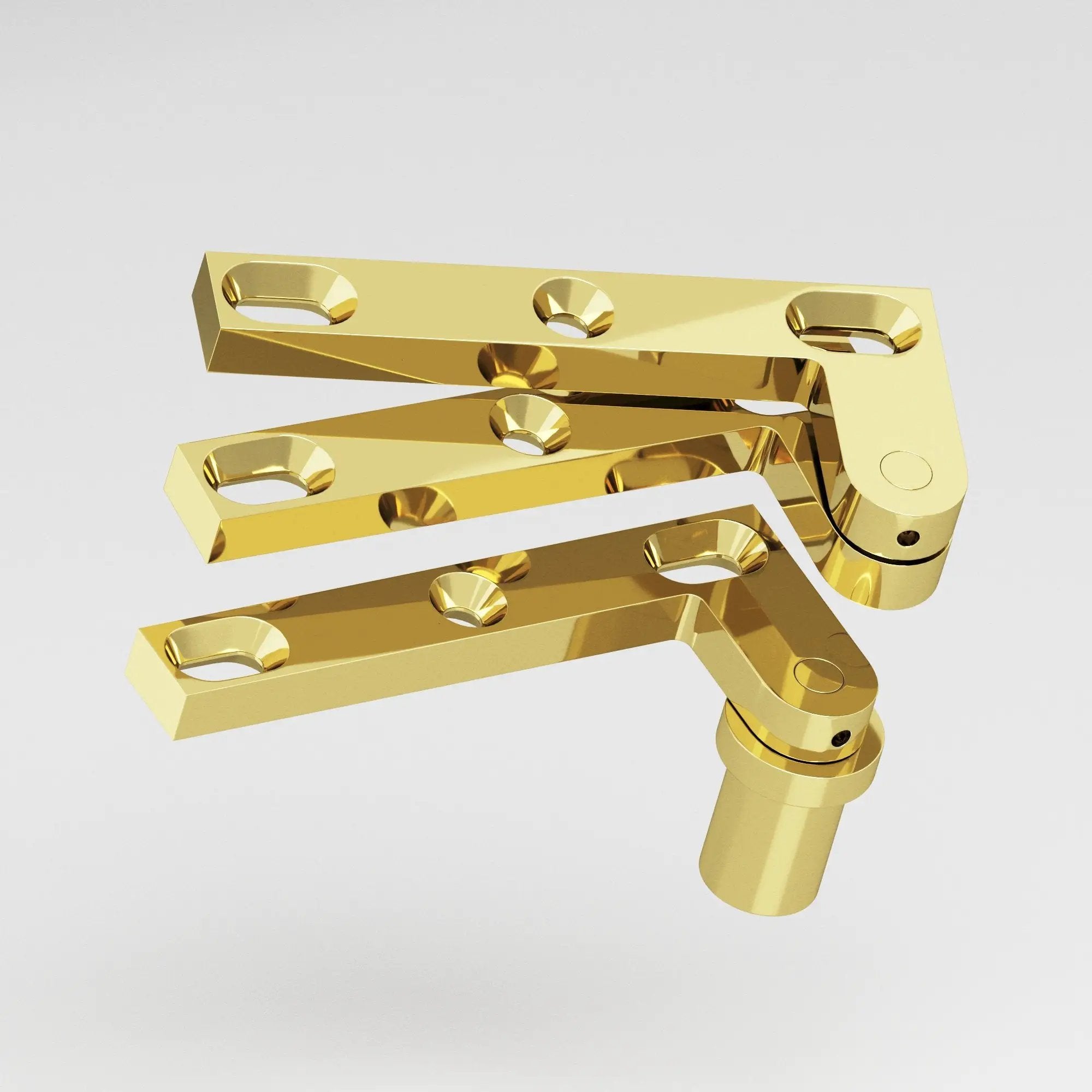 Colonial Bronze 6FHB Series Pivot Hinge by Colonial Bronze