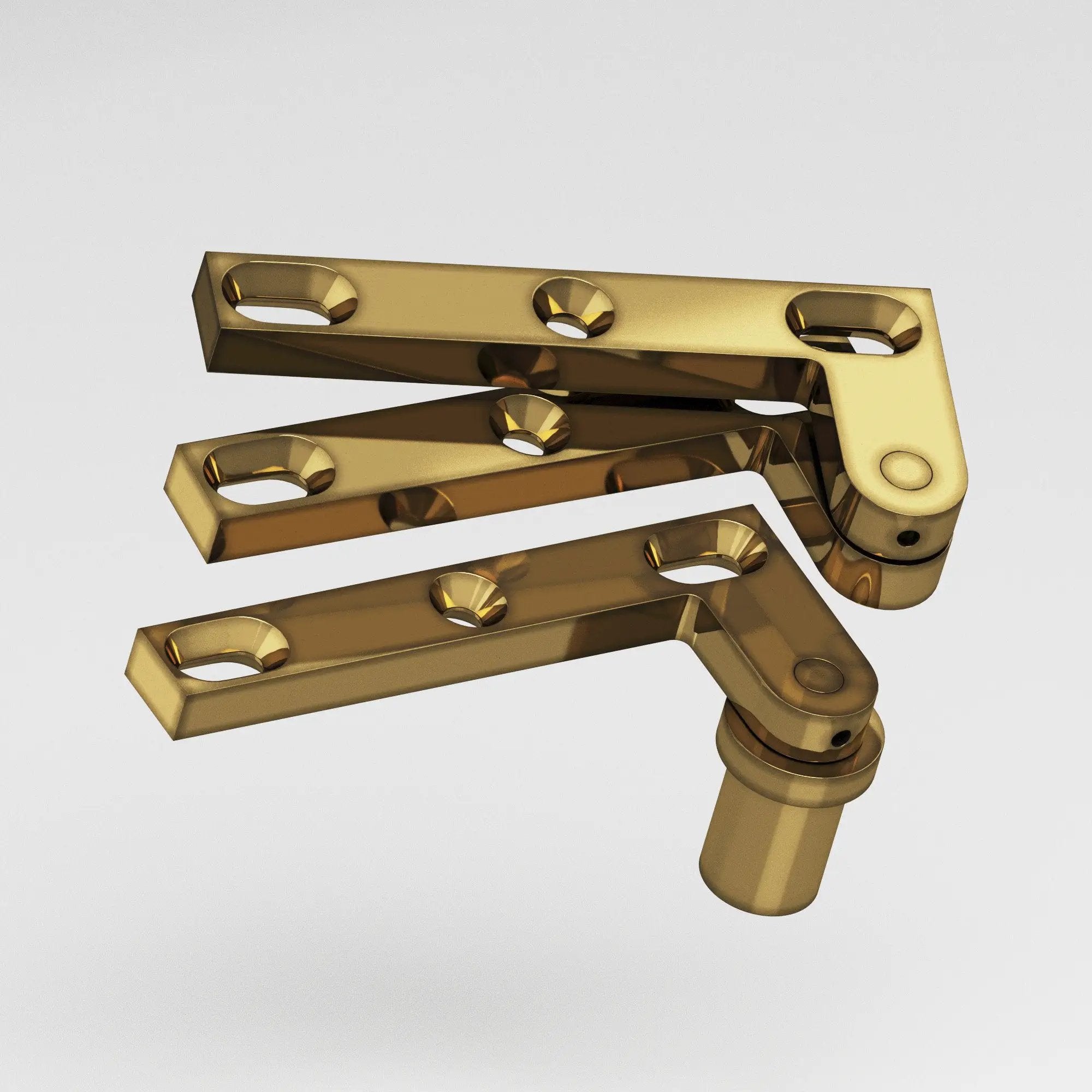 Colonial Bronze 6FHB Series Pivot Hinge by Colonial Bronze