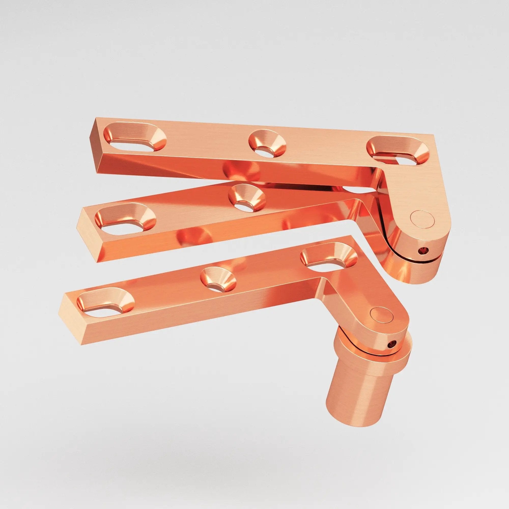 Colonial Bronze 6FHB Series Pivot Hinge by Colonial Bronze