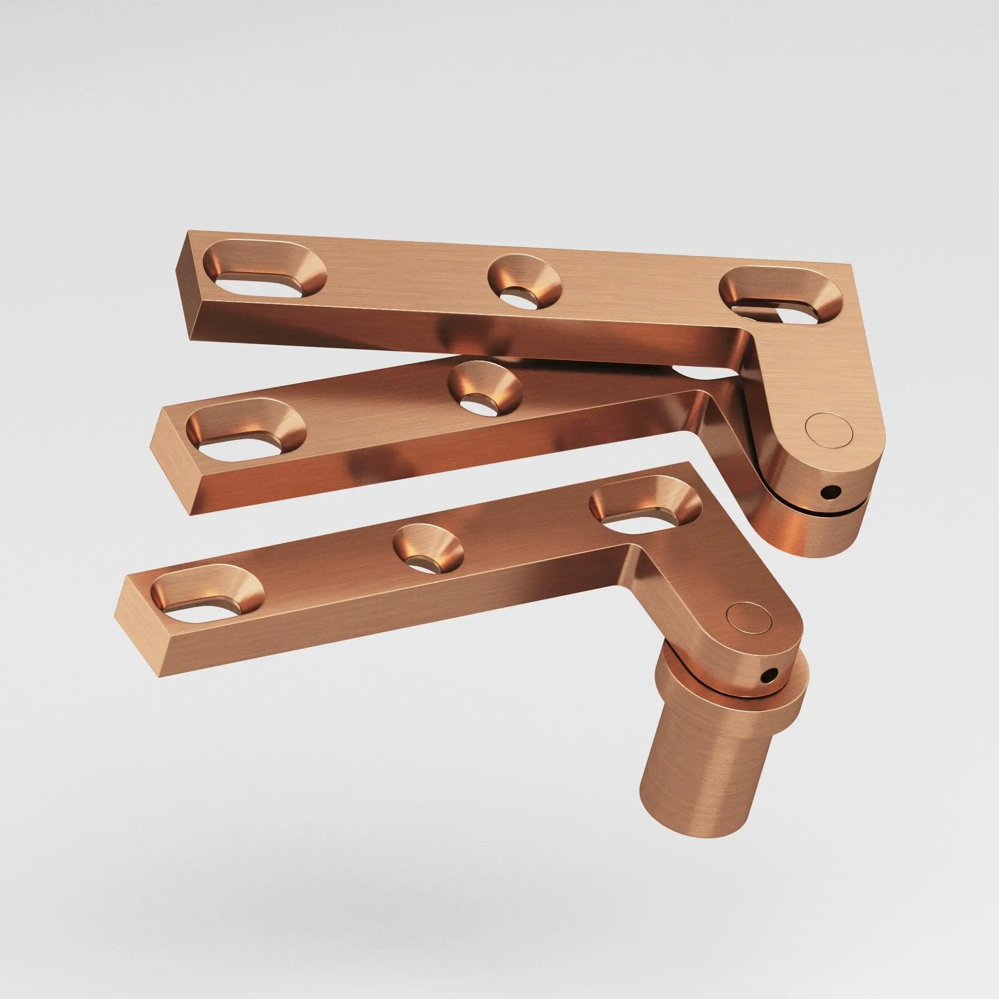 Colonial Bronze 6FHB Series Pivot Hinge by Colonial Bronze