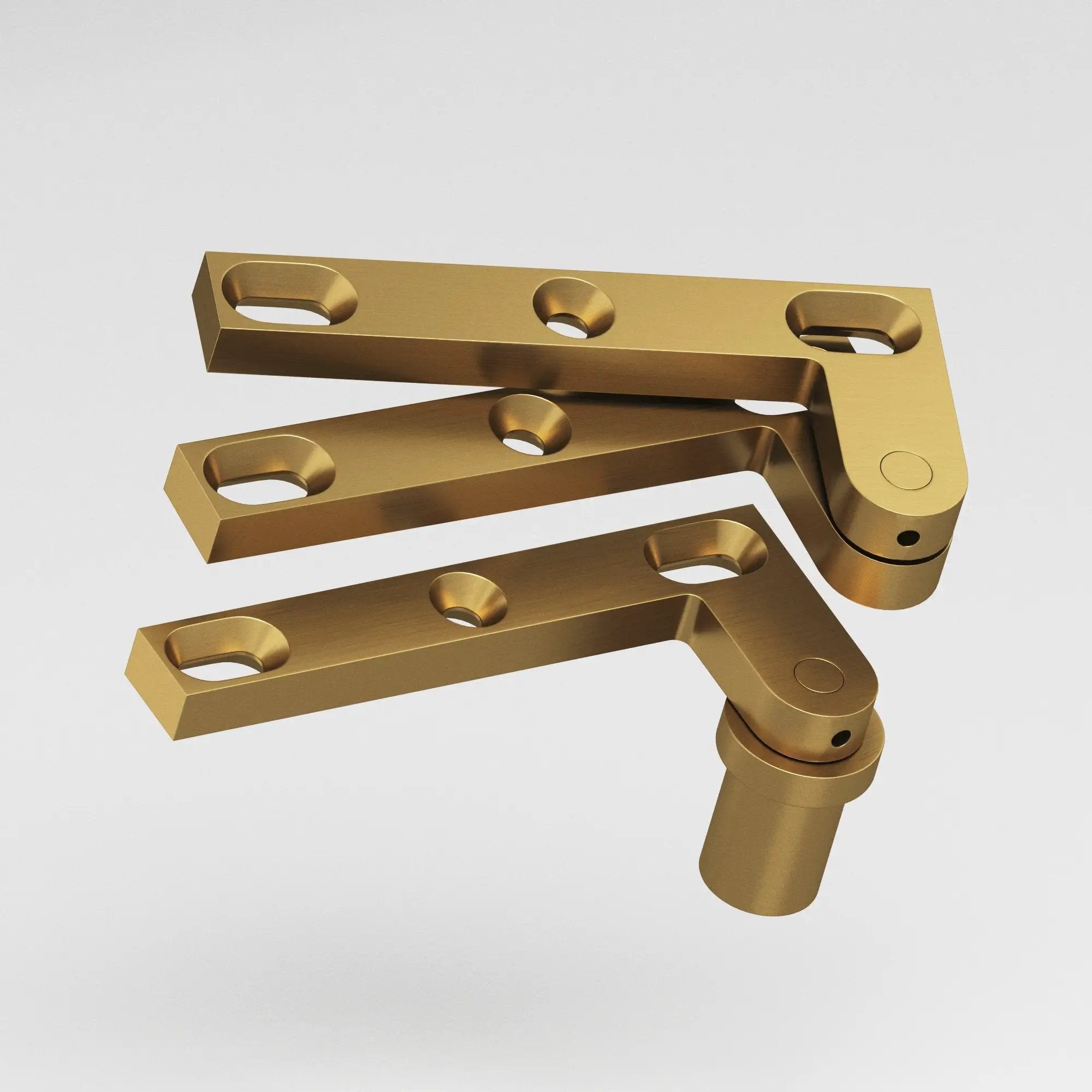 Colonial Bronze 6FHB Series Pivot Hinge by Colonial Bronze
