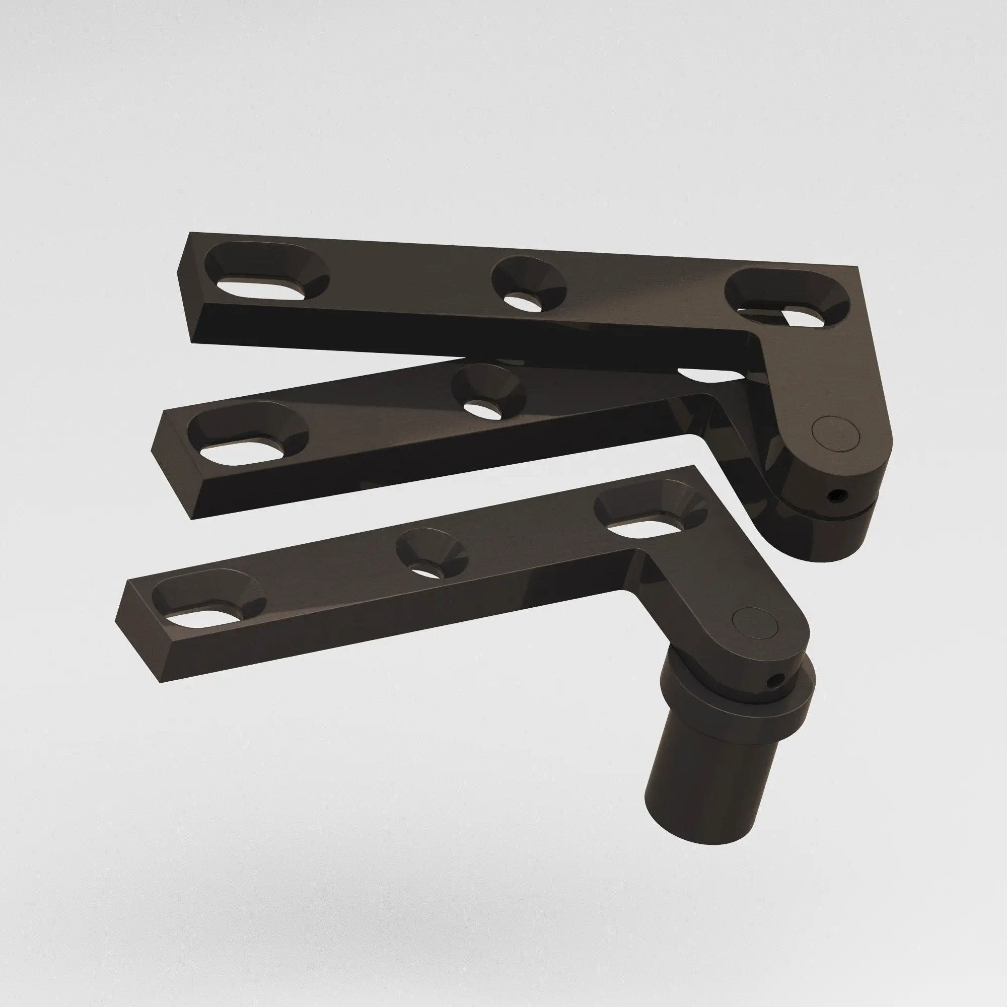 Colonial Bronze 6FHB Series Pivot Hinge by Colonial Bronze