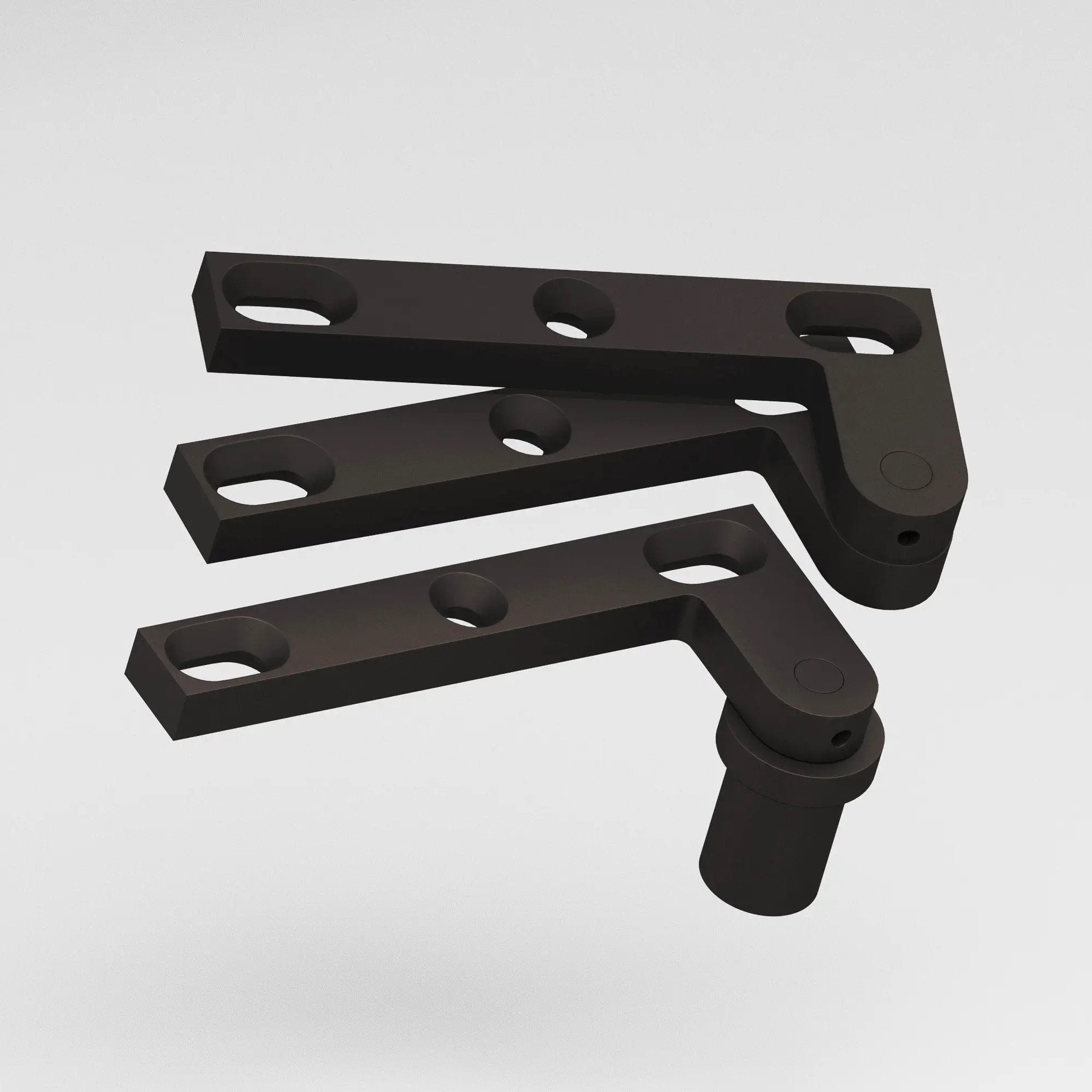 Colonial Bronze 6FHB Series Pivot Hinge by Colonial Bronze