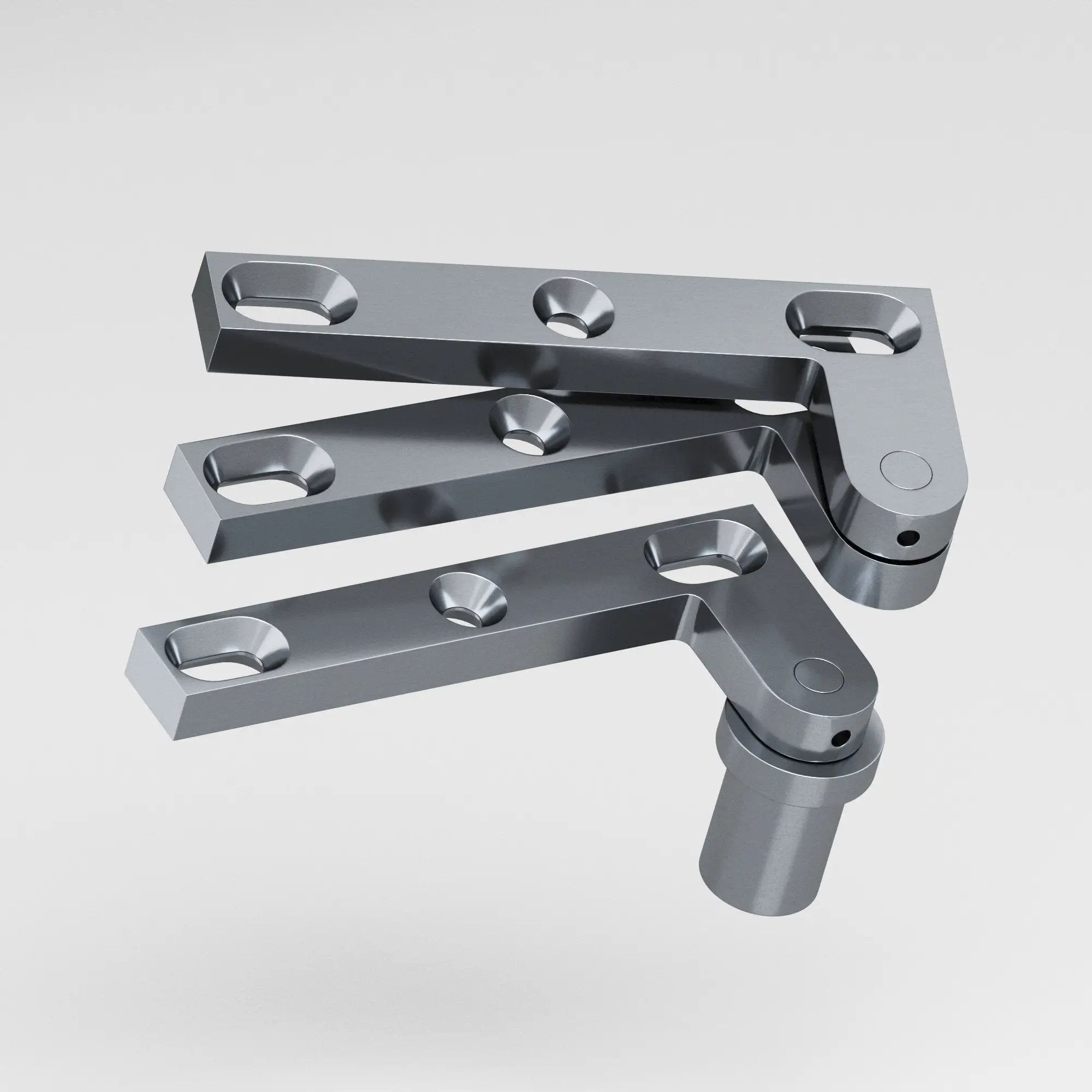 Colonial Bronze 6FHB Series Pivot Hinge by Colonial Bronze