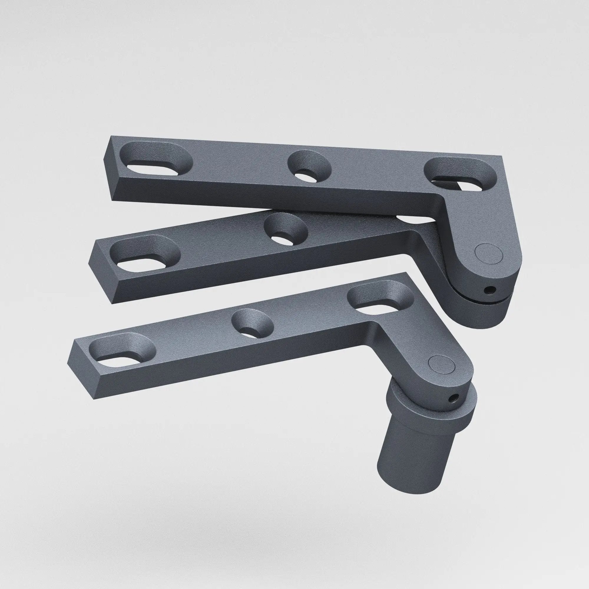 Colonial Bronze 6FHB Series Pivot Hinge by Colonial Bronze