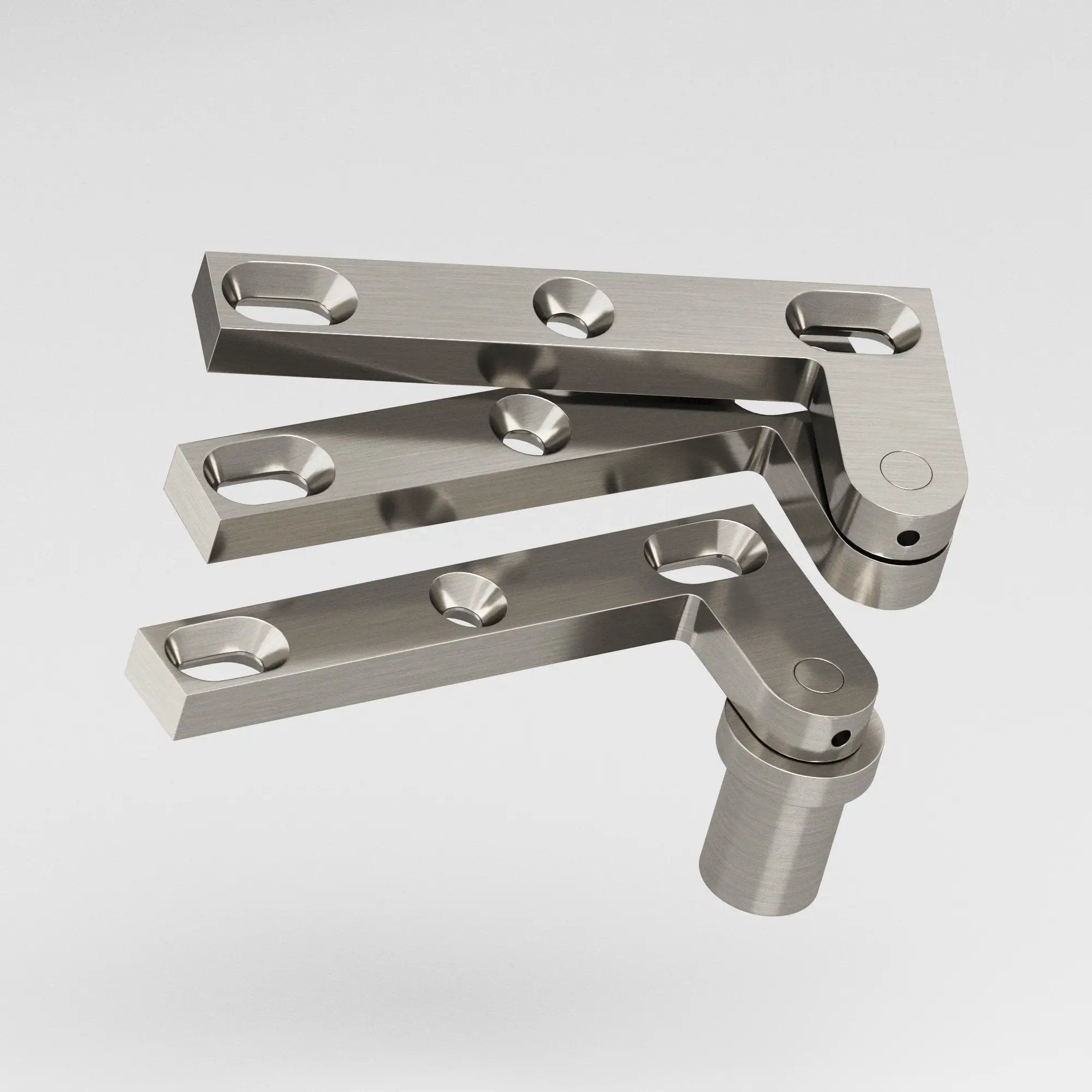 Colonial Bronze 6FHB Series Pivot Hinge by Colonial Bronze