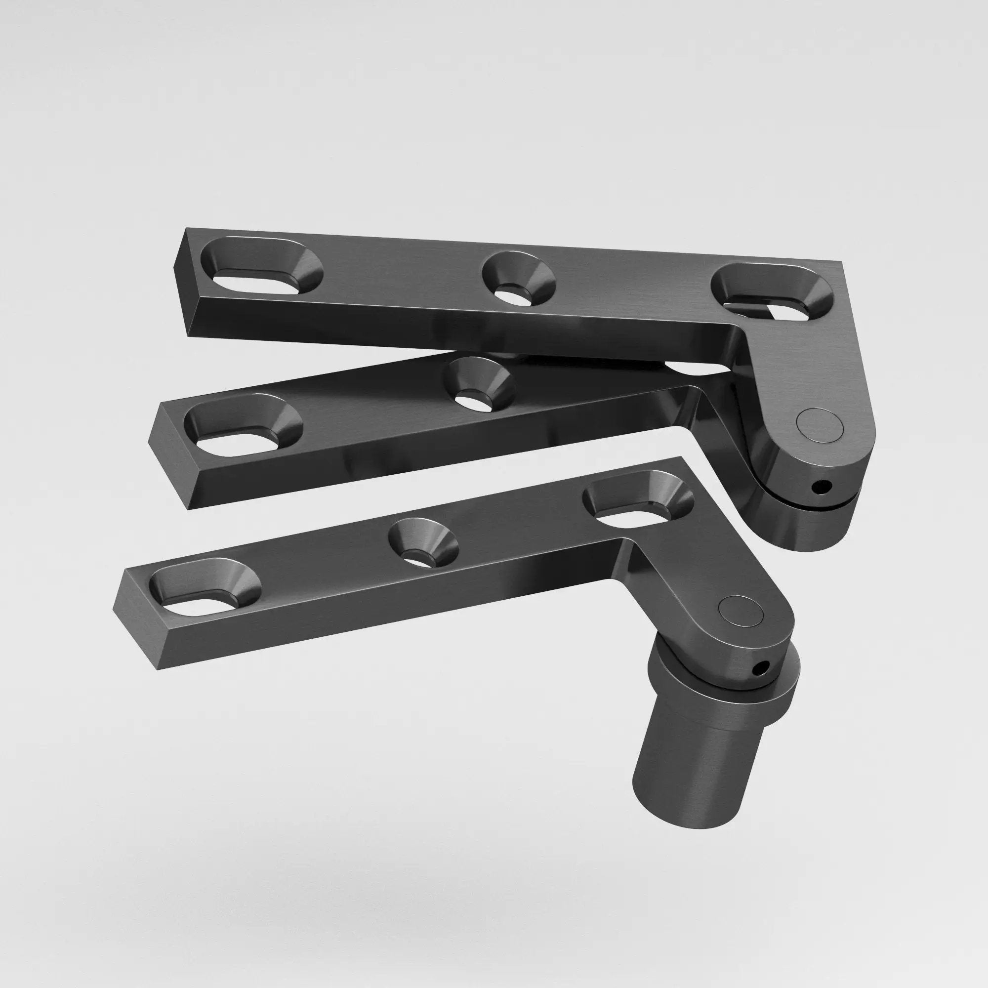 Colonial Bronze 6FHB Series Pivot Hinge by Colonial Bronze