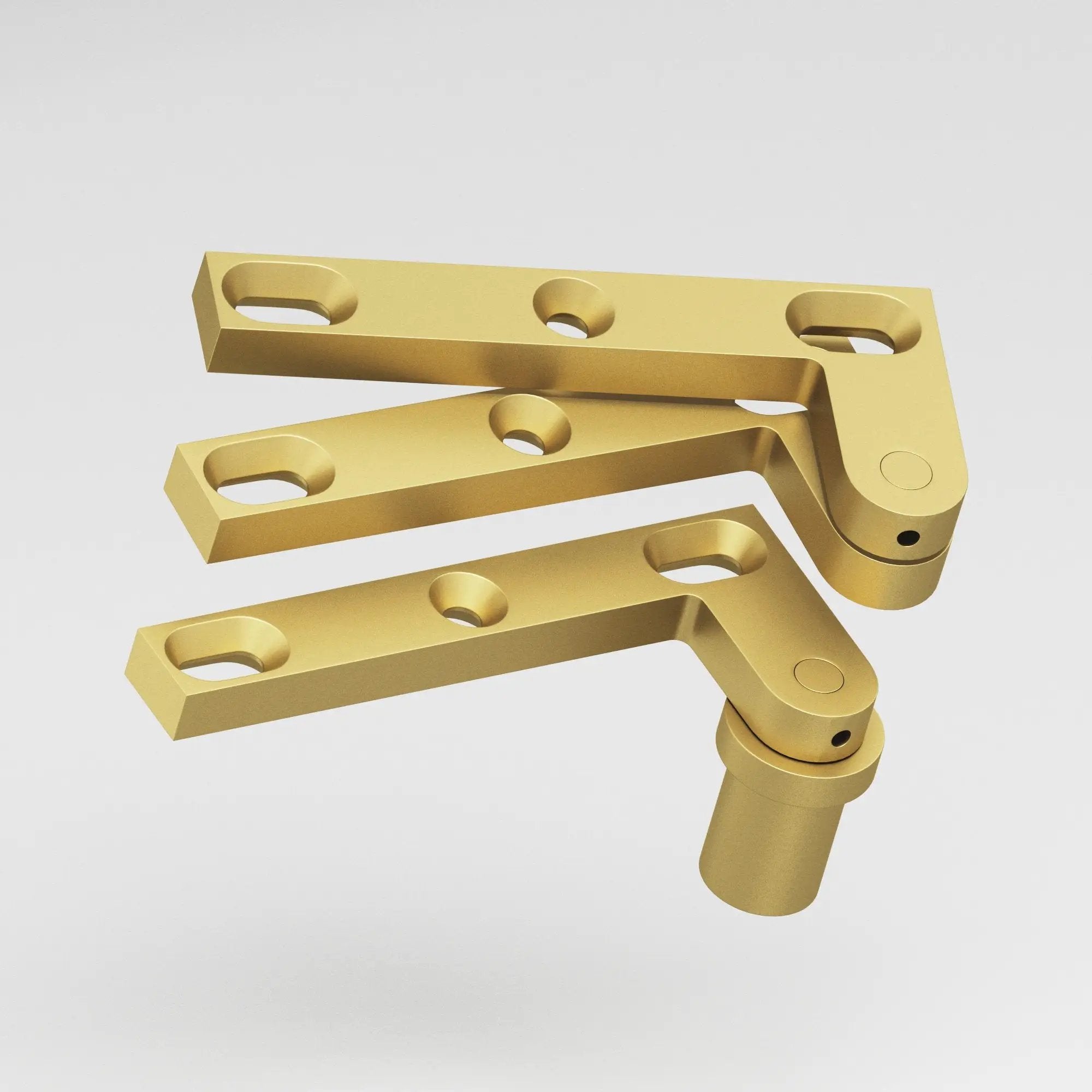 Colonial Bronze 6FHB Series Pivot Hinge by Colonial Bronze