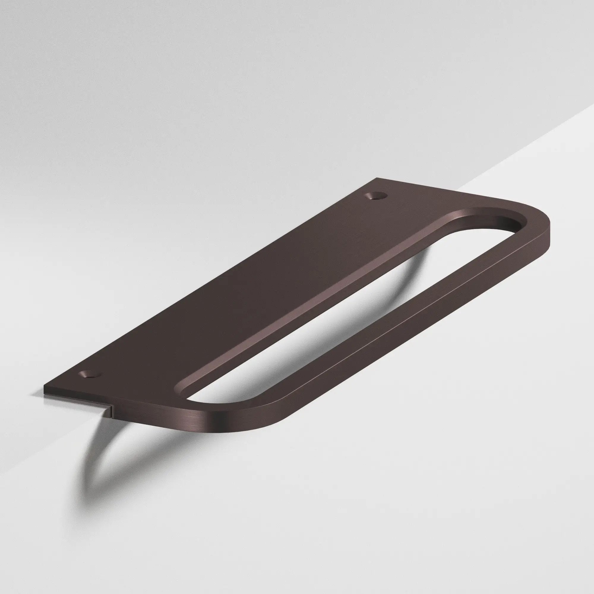Colonial Bronze 883 Series Edge Pull by Colonial Bronze