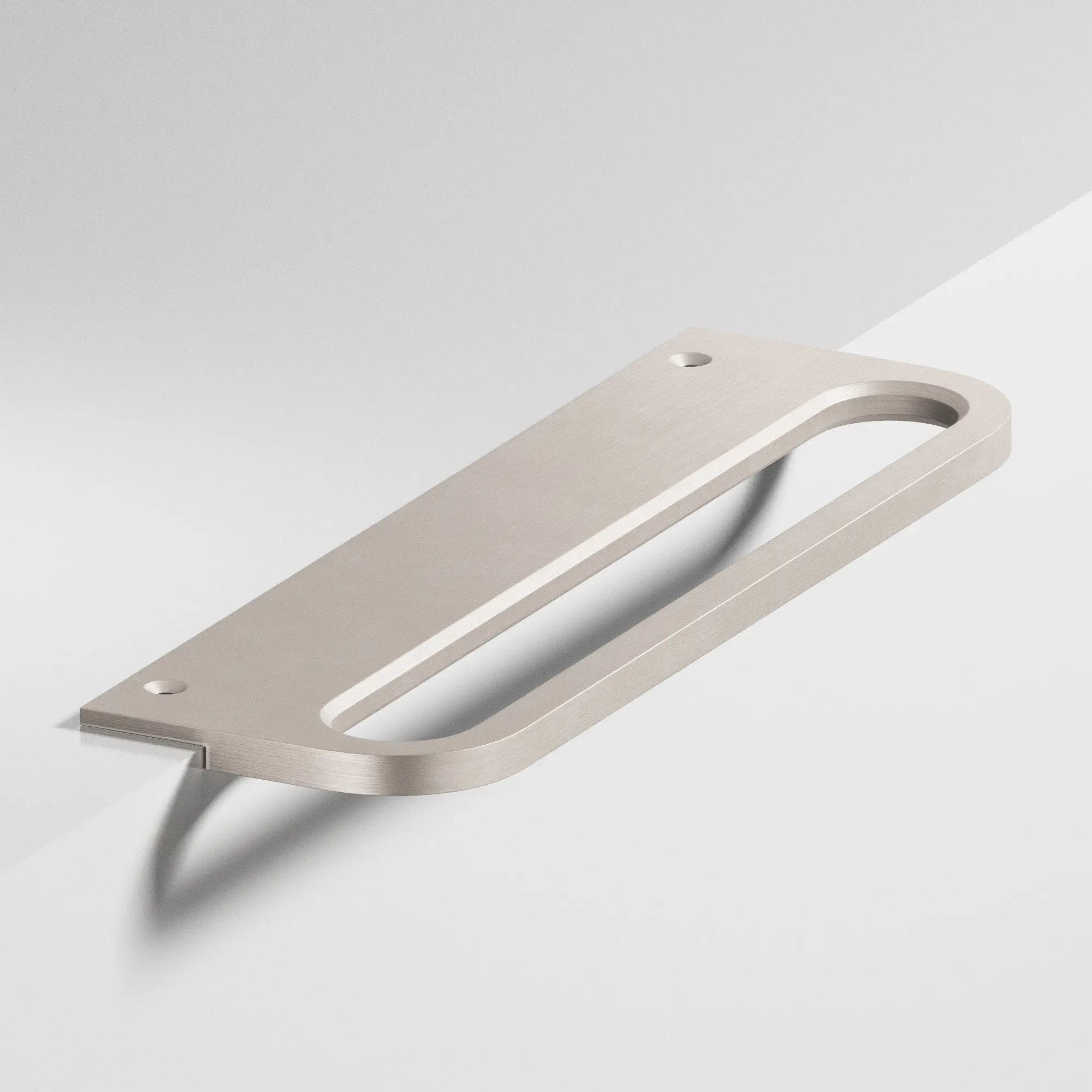 Colonial Bronze 884 Series Edge Pull by Colonial Bronze