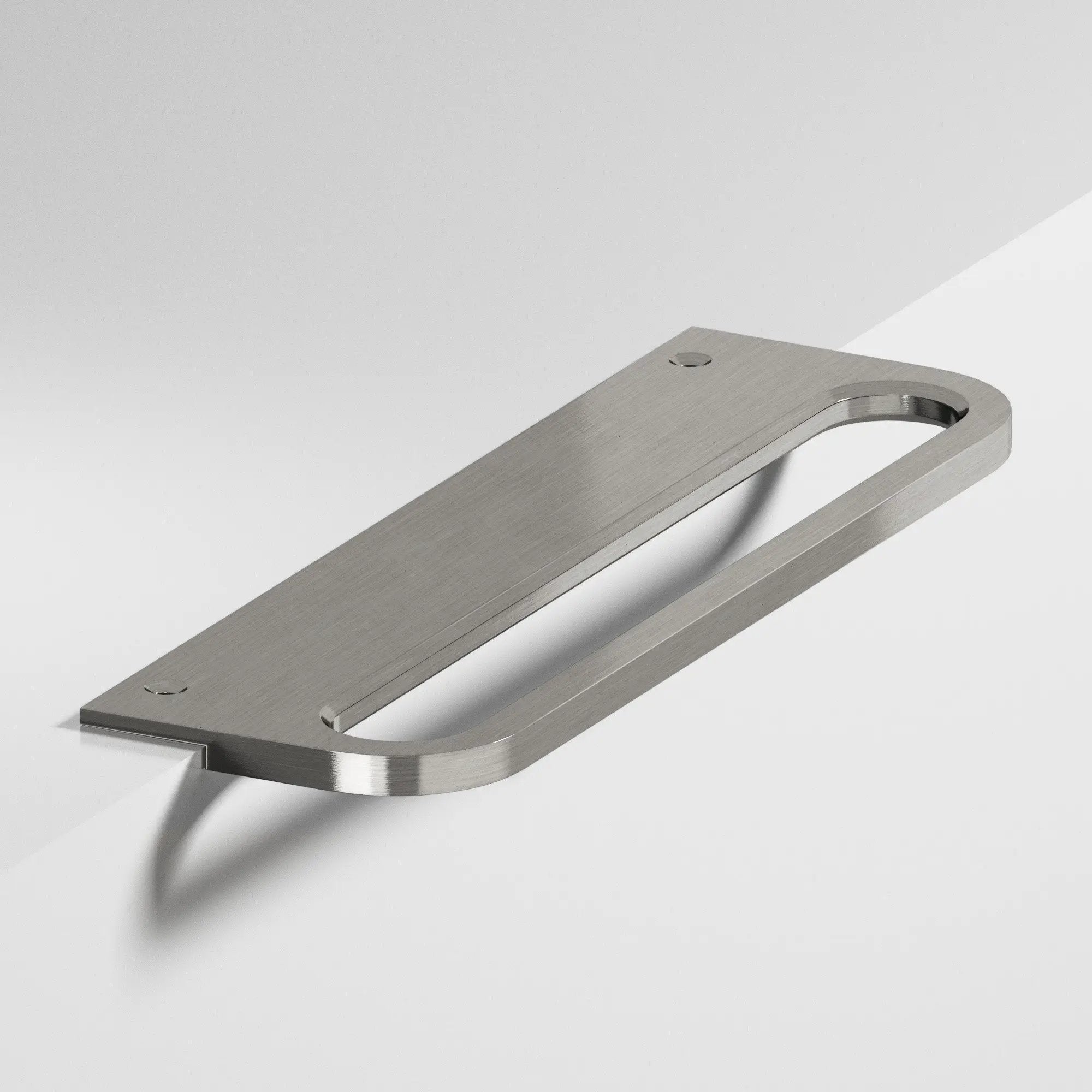 Colonial Bronze 884 Series Edge Pull by Colonial Bronze