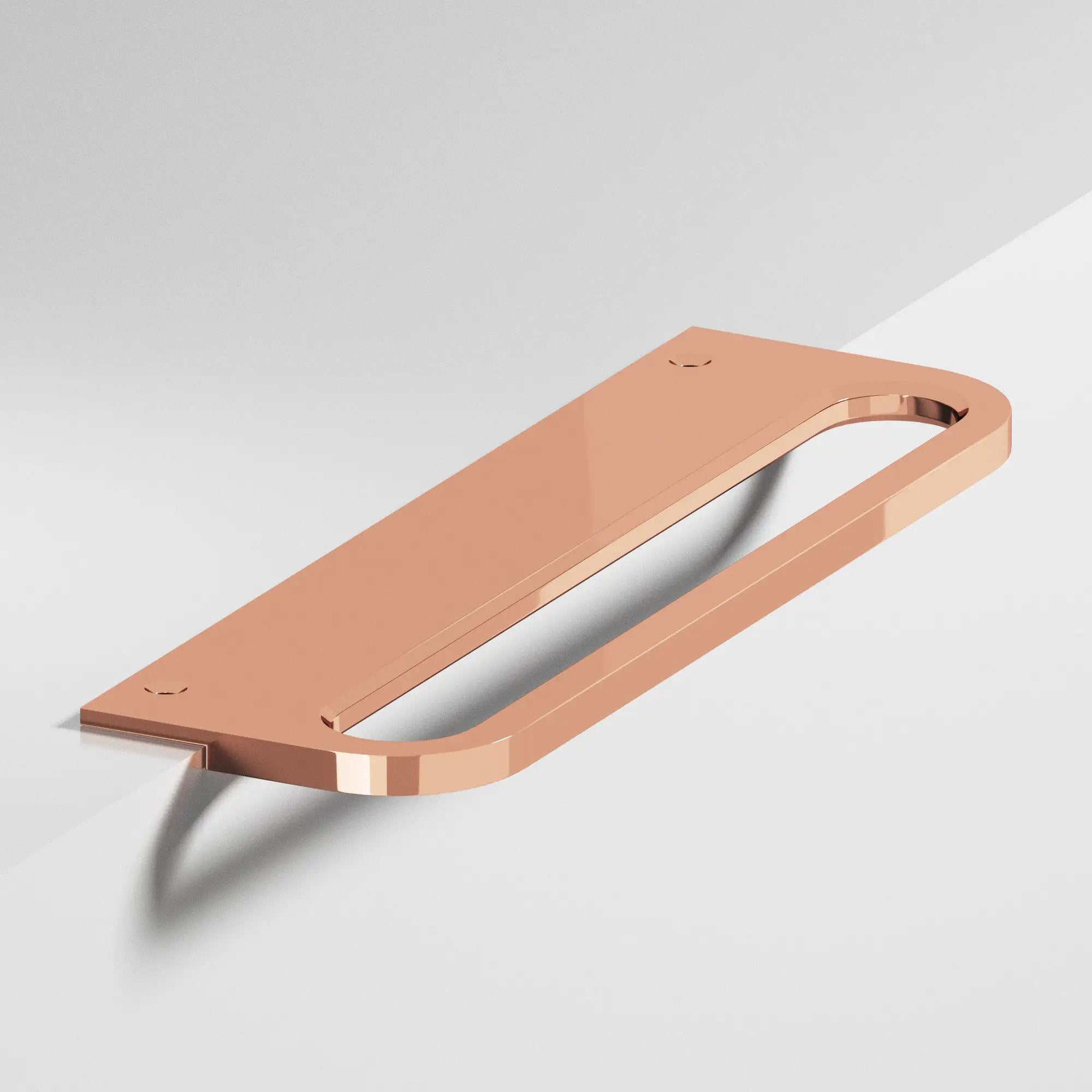 Colonial Bronze 884 Series Edge Pull by Colonial Bronze