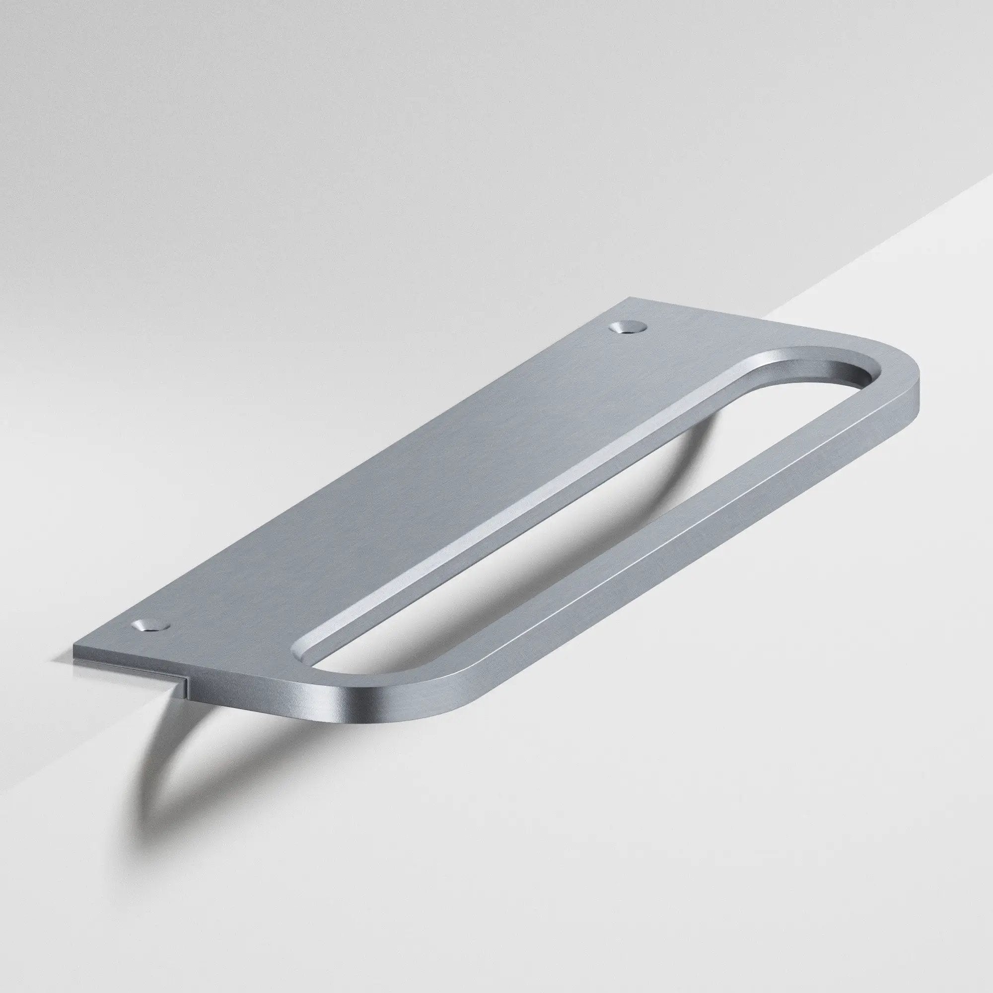 Colonial Bronze 883 Series Edge Pull by Colonial Bronze