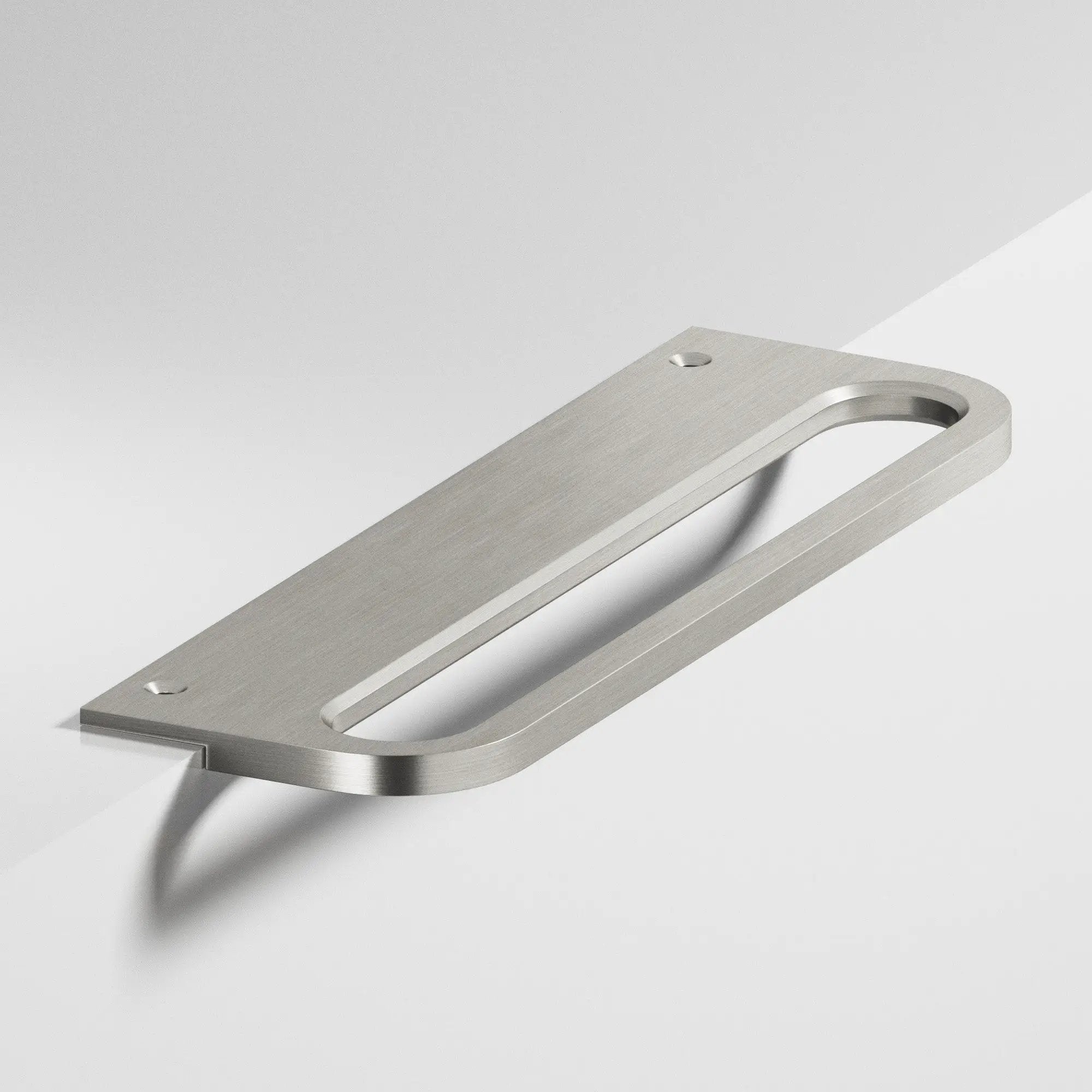 Colonial Bronze 884 Series Edge Pull by Colonial Bronze