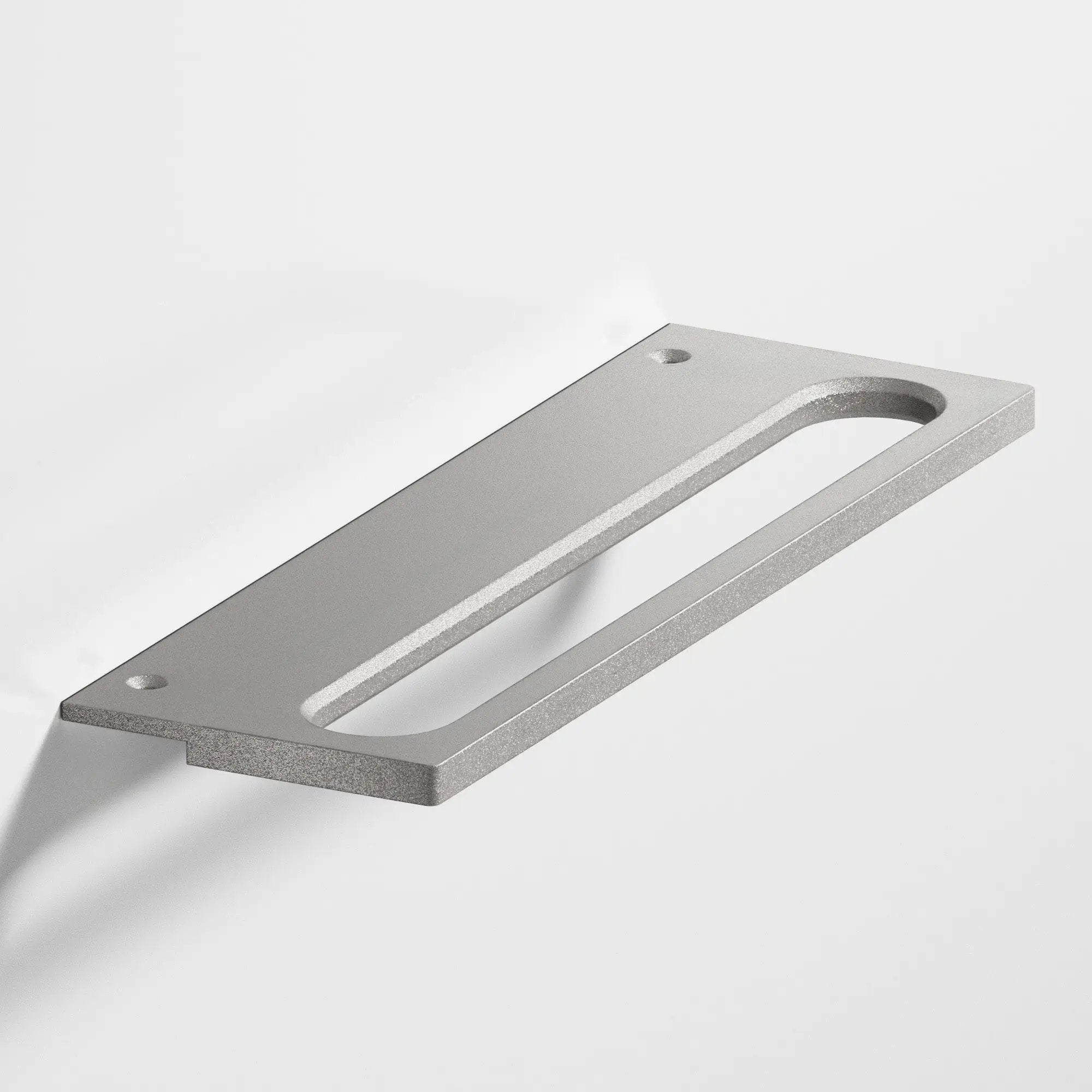 Colonial Bronze 888 Series Edge Pull by Colonial Bronze