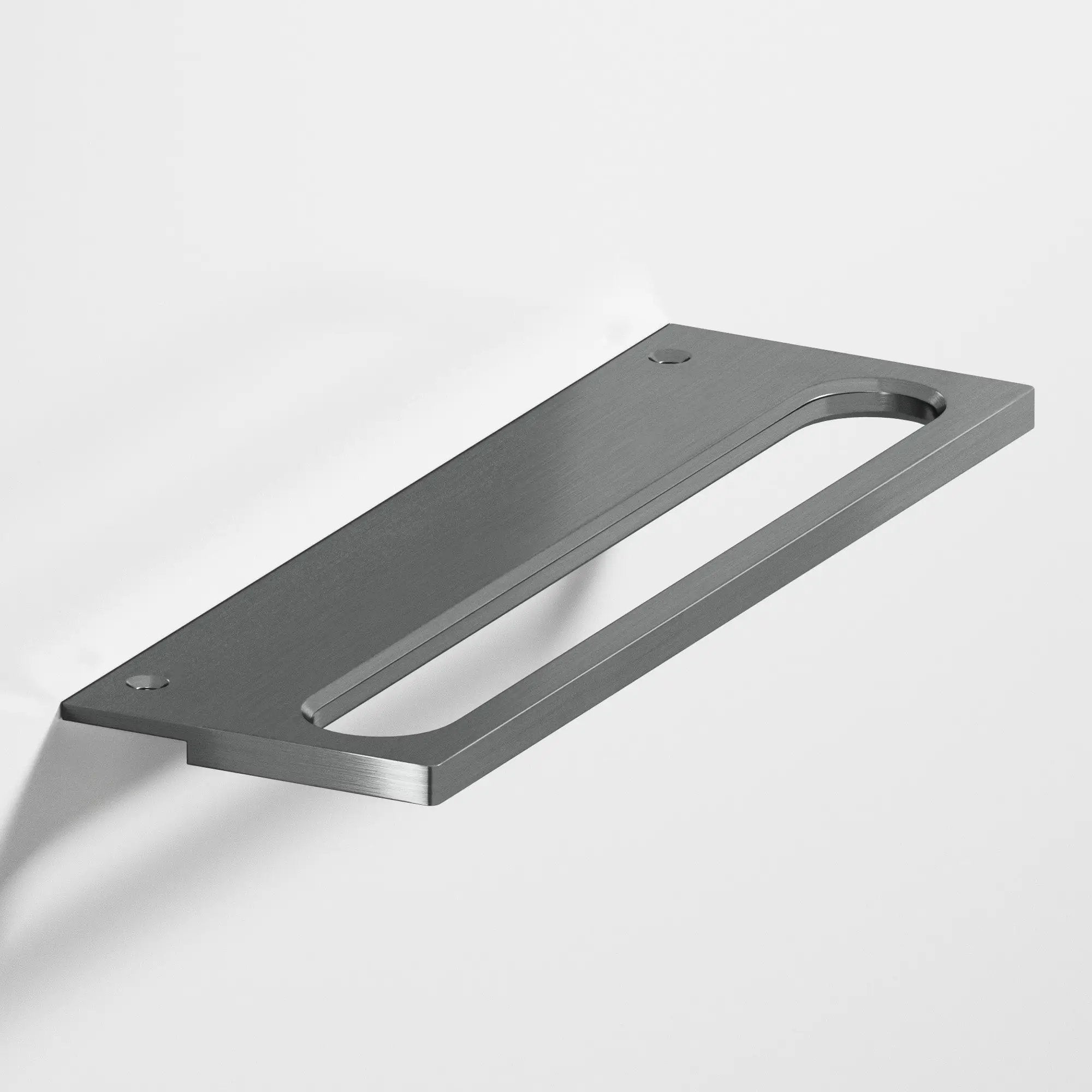 Colonial Bronze 889 Series Edge Pull by Colonial Bronze