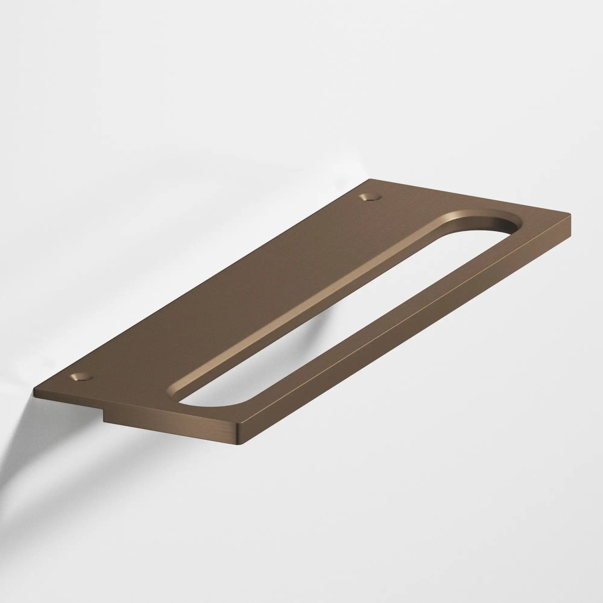 Colonial Bronze 888 Series Edge Pull by Colonial Bronze