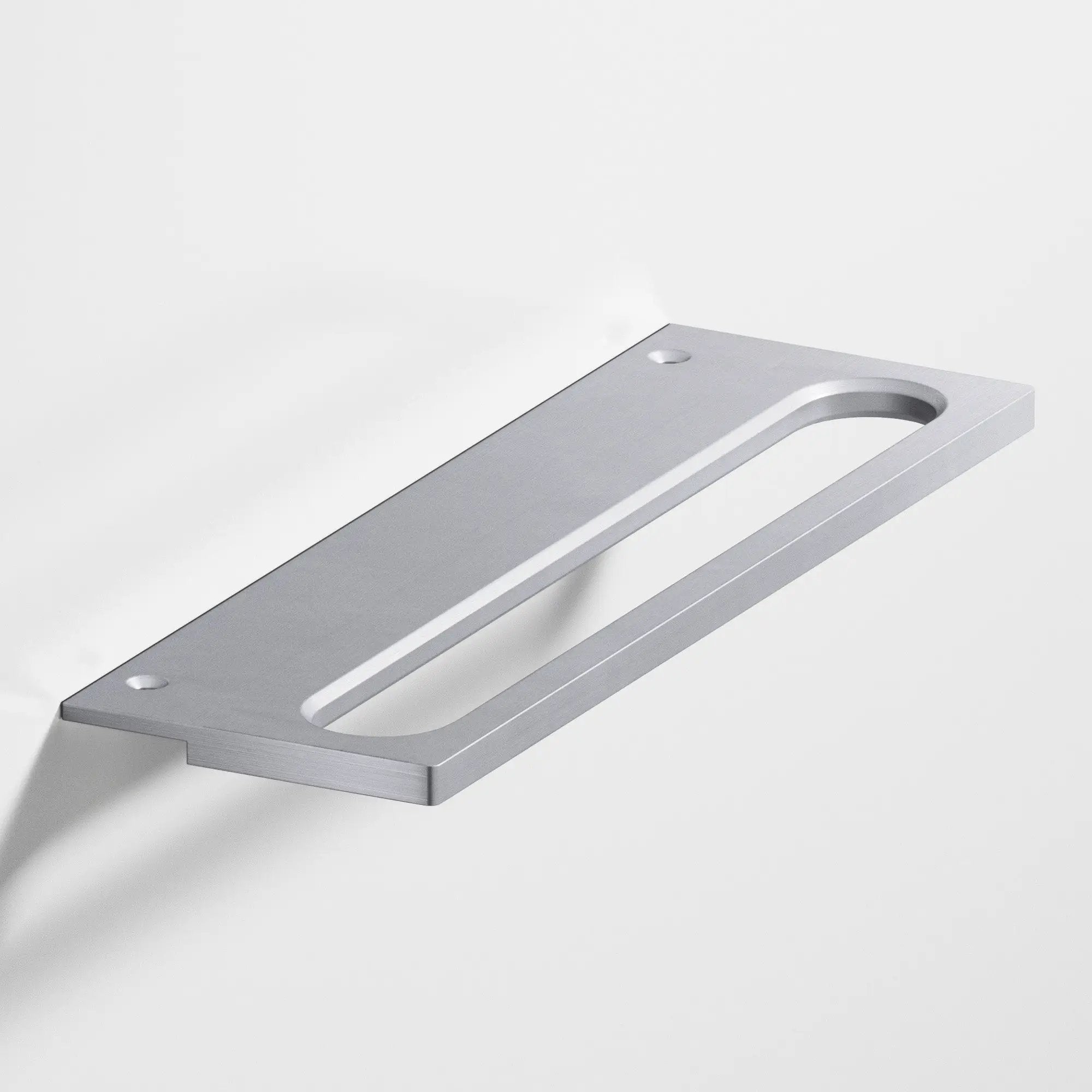 Colonial Bronze 888 Series Edge Pull by Colonial Bronze
