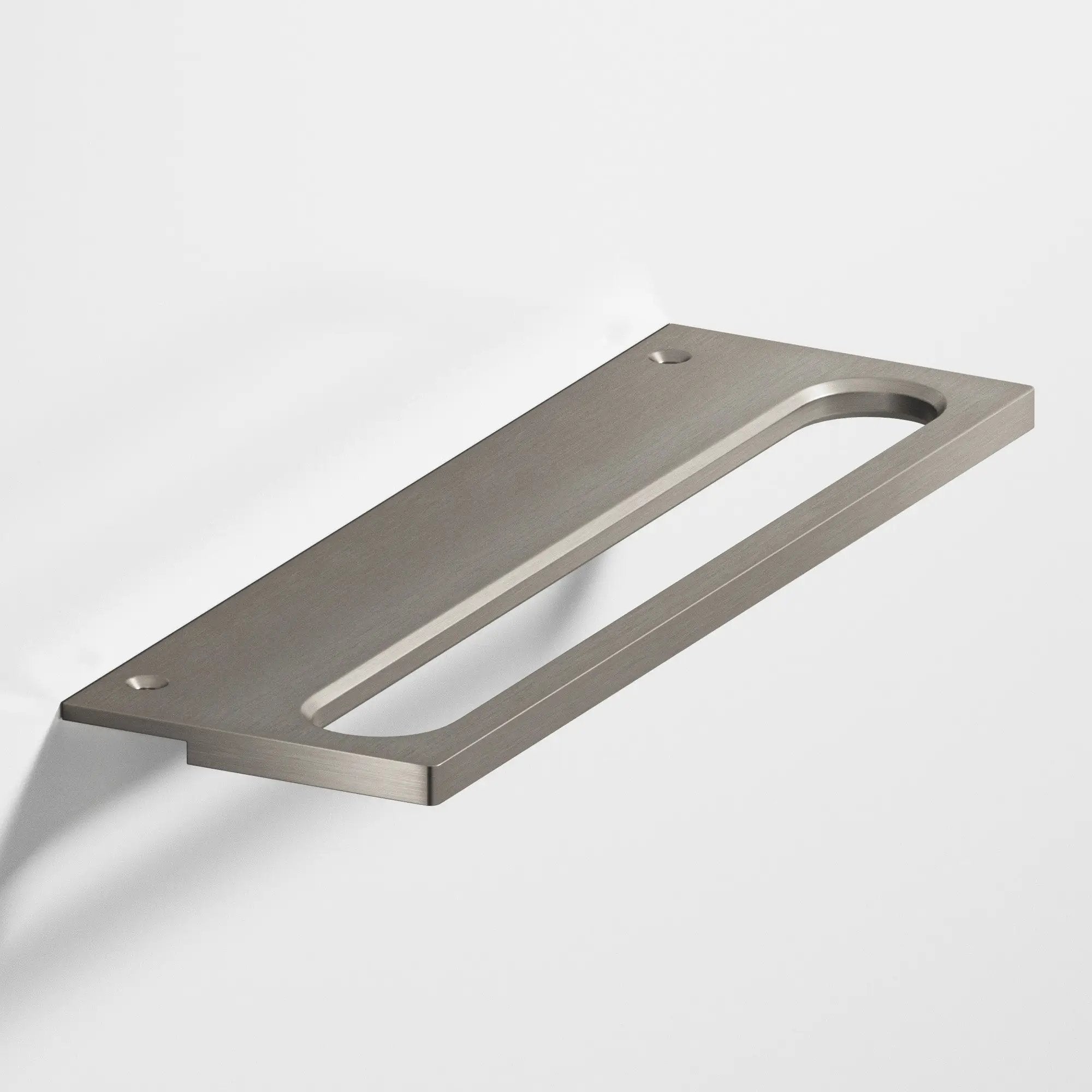 Colonial Bronze 888 Series Edge Pull by Colonial Bronze