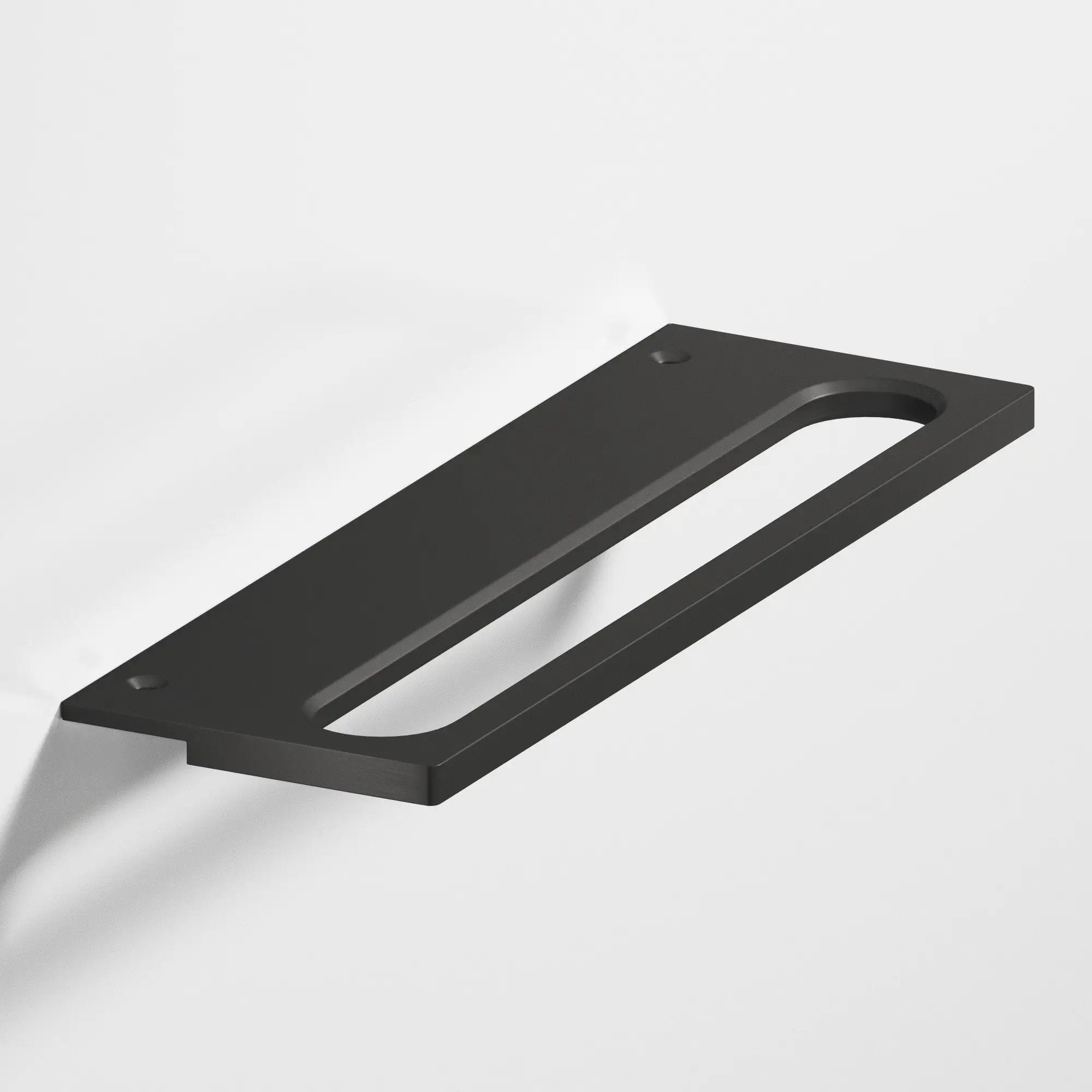 Colonial Bronze 888 Series Edge Pull by Colonial Bronze