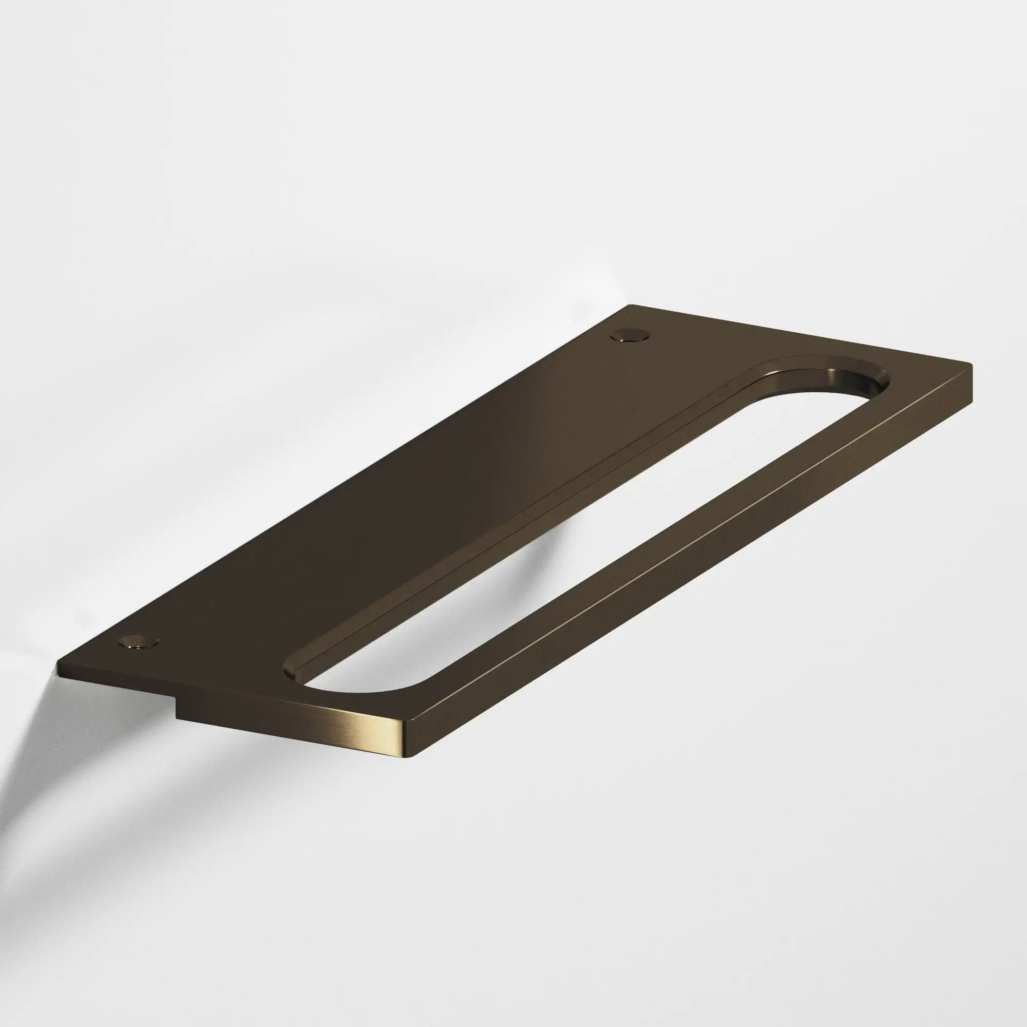 Colonial Bronze 888 Series Edge Pull by Colonial Bronze