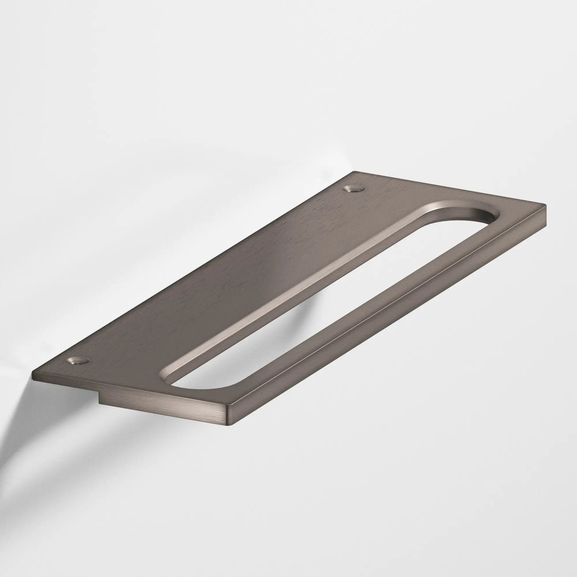 Colonial Bronze 888 Series Edge Pull by Colonial Bronze