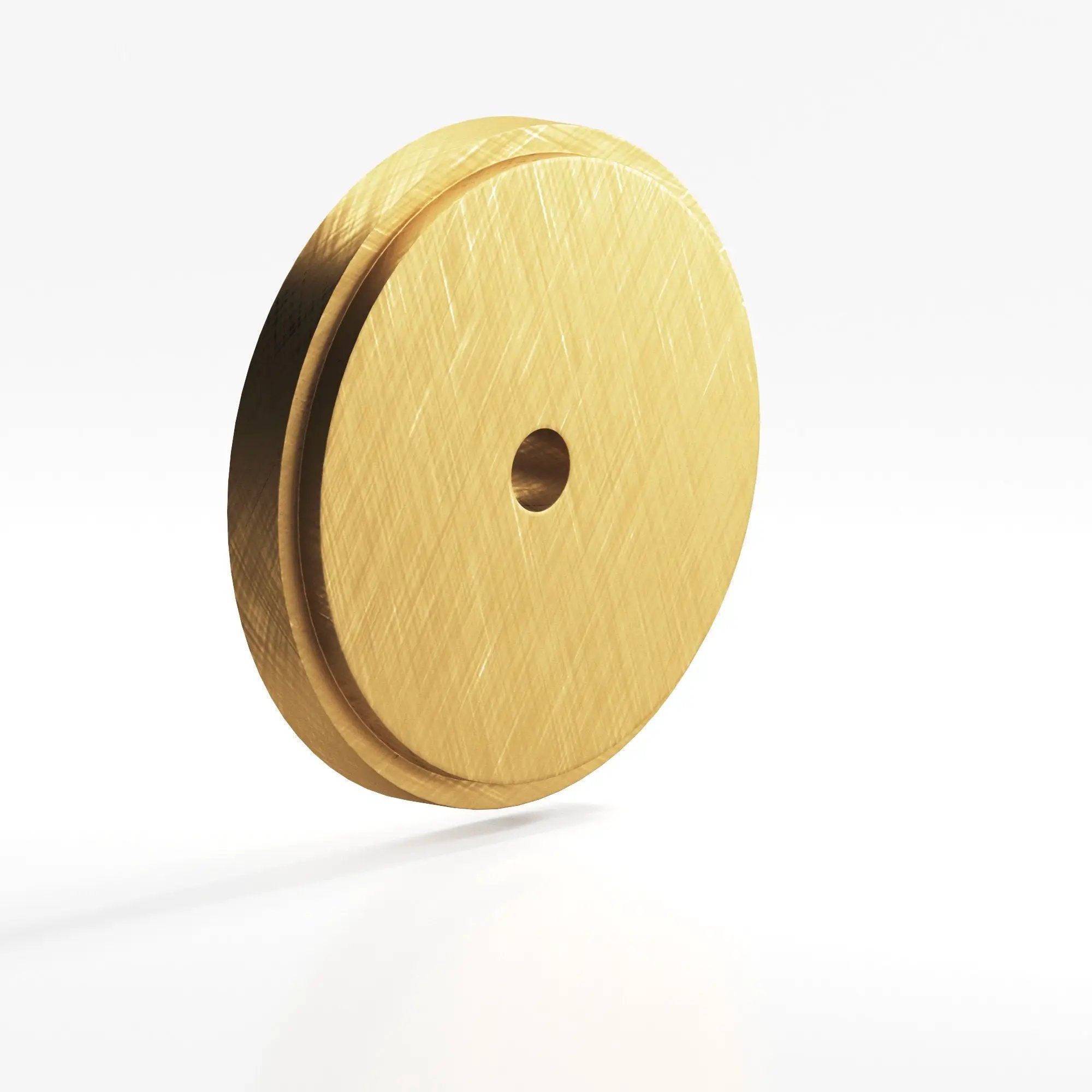 Colonial Bronze 9620 Series Round Backplate by Colonial Bronze