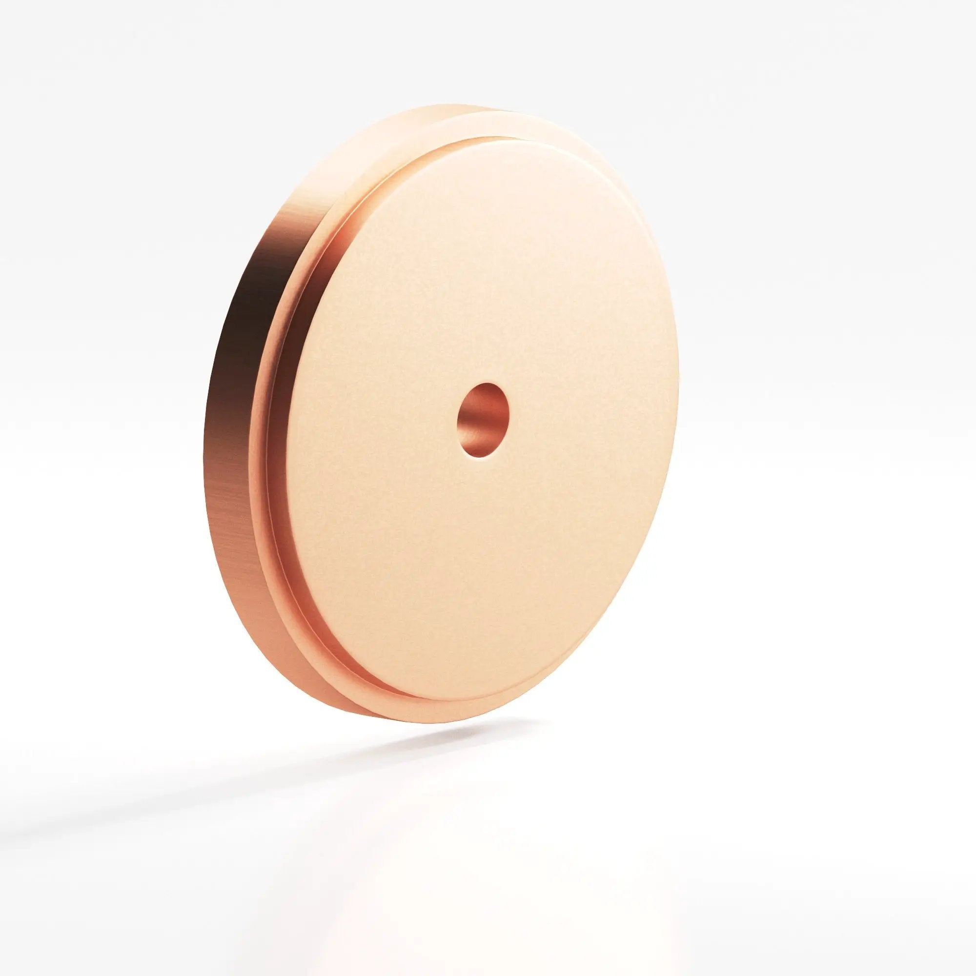 Colonial Bronze 9620 Series Round Backplate by Colonial Bronze