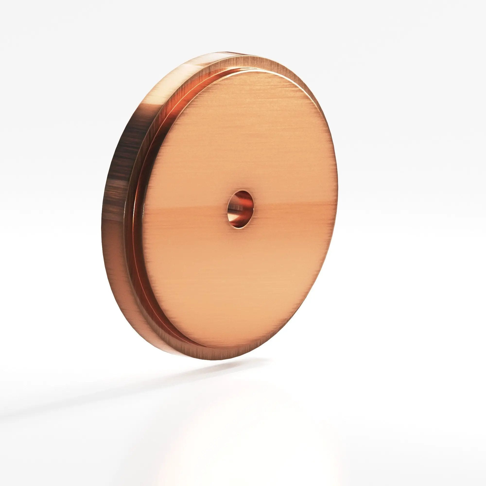 Colonial Bronze 9620 Series Round Backplate by Colonial Bronze
