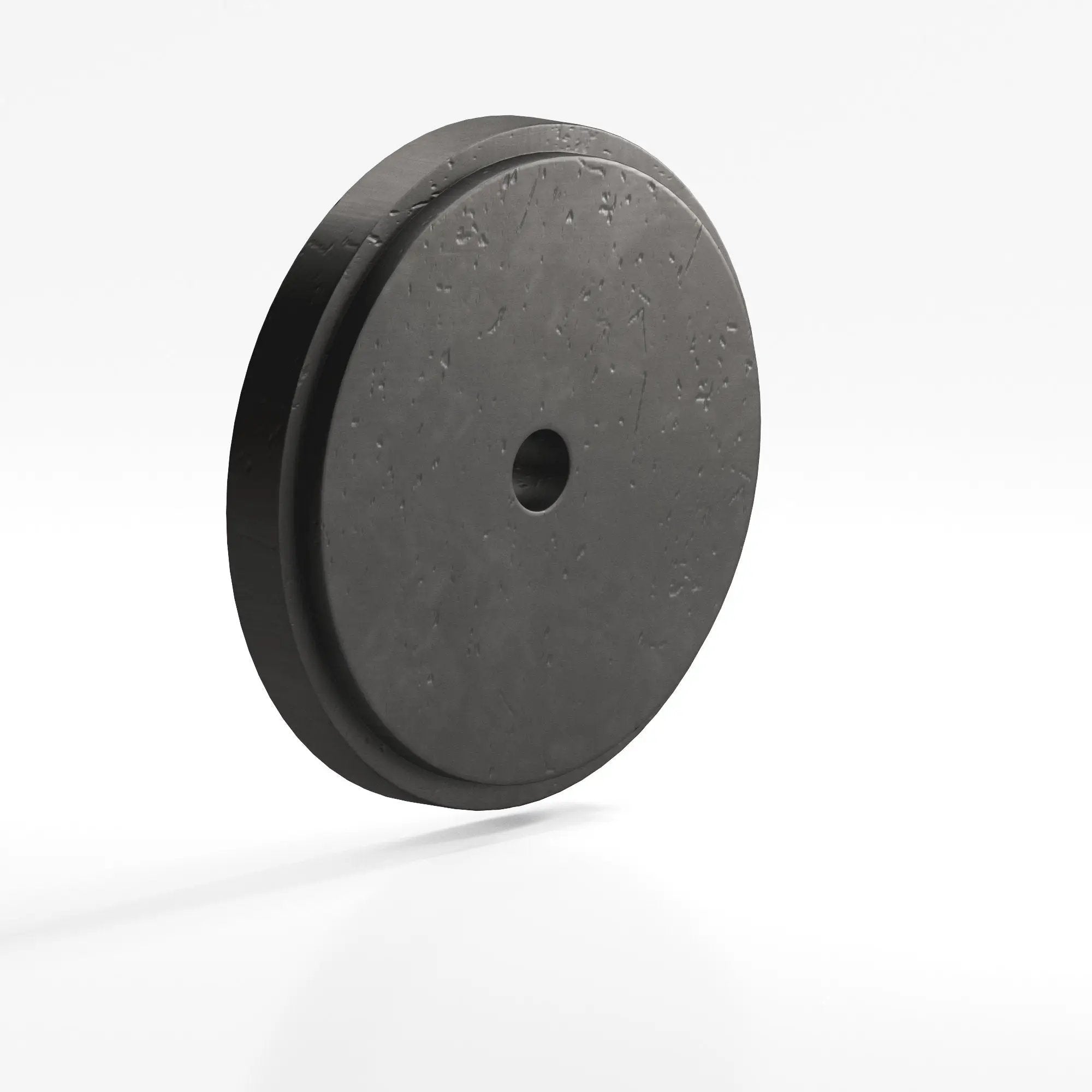 Colonial Bronze 9620 Series Round Backplate by Colonial Bronze