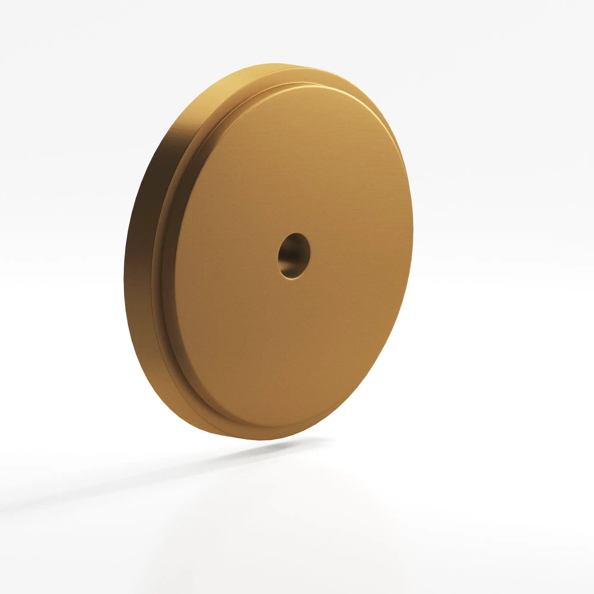Colonial Bronze 9620 Series Round Backplate by Colonial Bronze