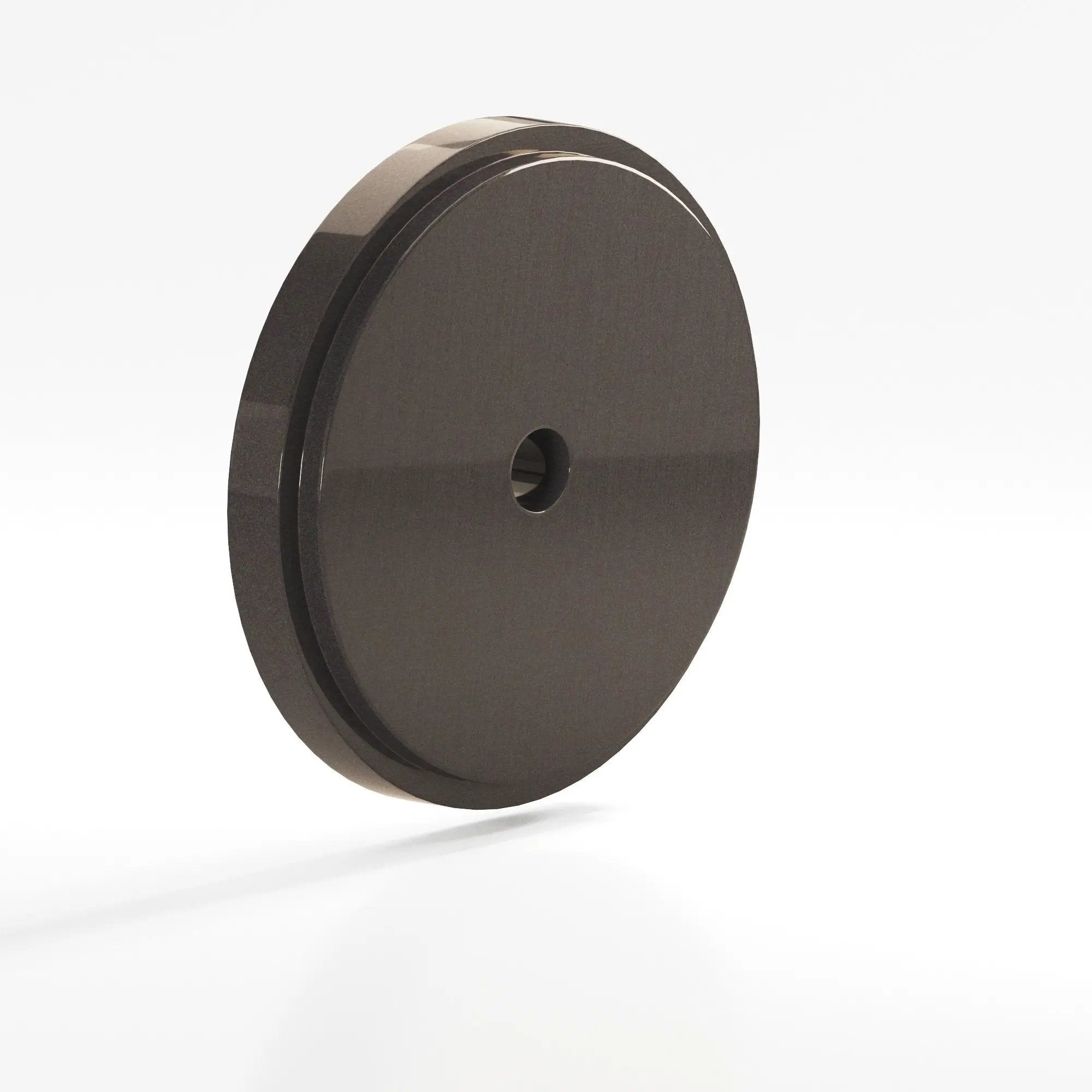 Colonial Bronze 9620 Series Round Backplate by Colonial Bronze