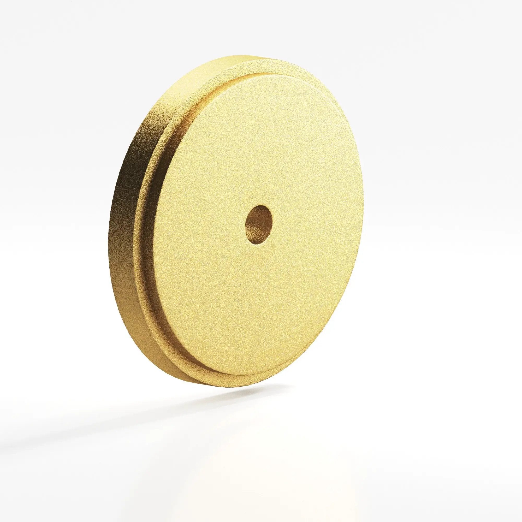 Colonial Bronze 9620 Series Round Backplate by Colonial Bronze