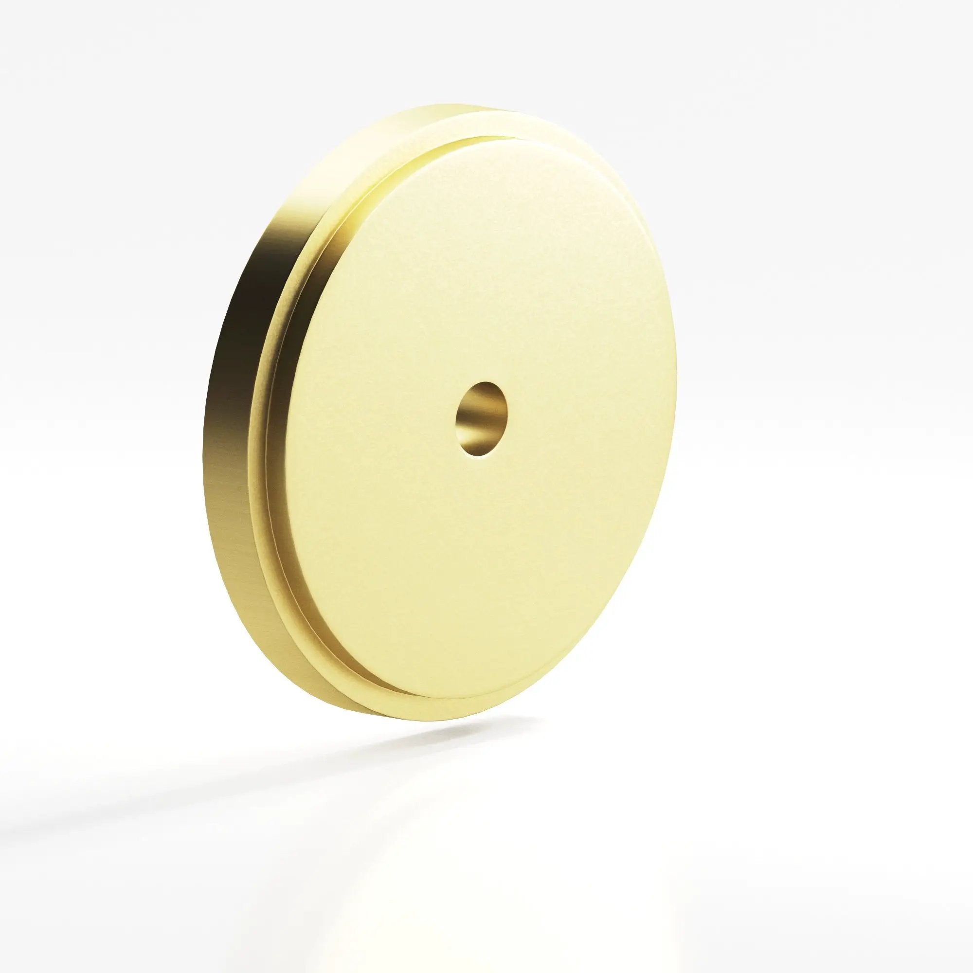 Colonial Bronze 9620 Series Round Backplate by Colonial Bronze