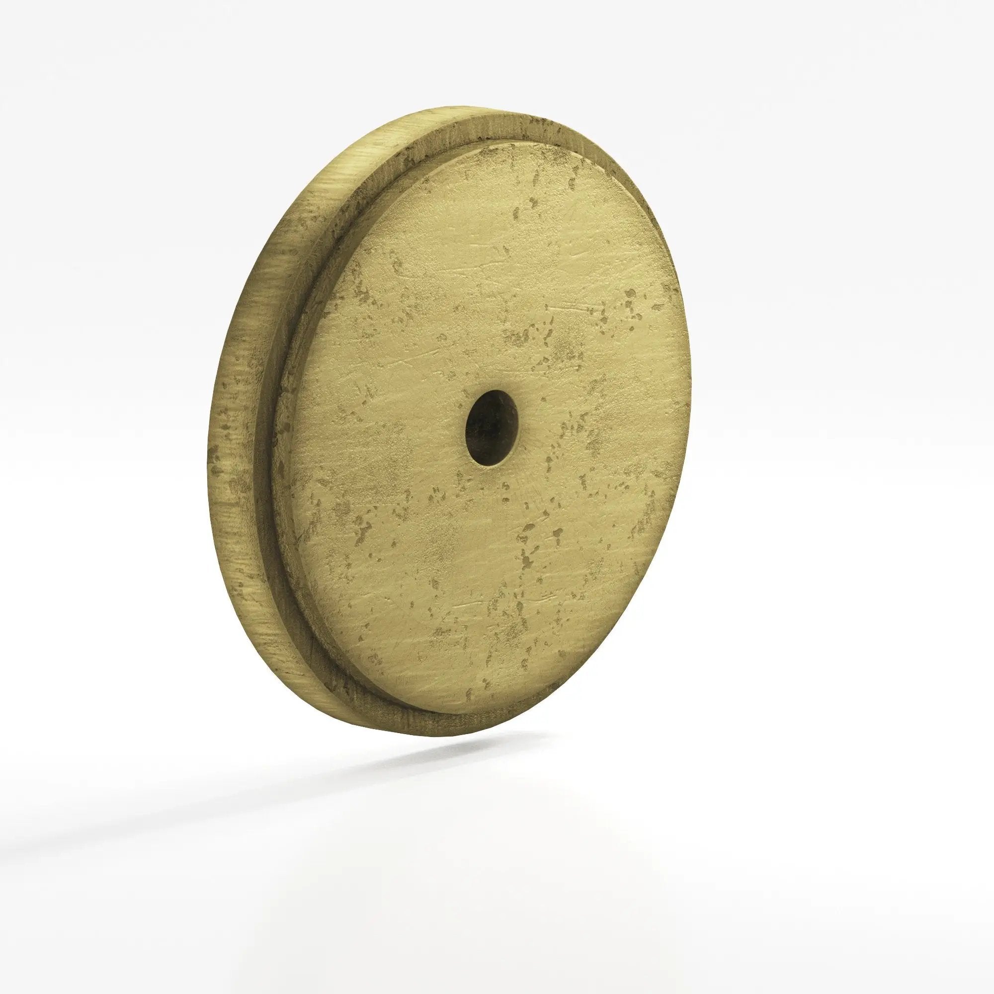 Colonial Bronze 9620 Series Round Backplate by Colonial Bronze