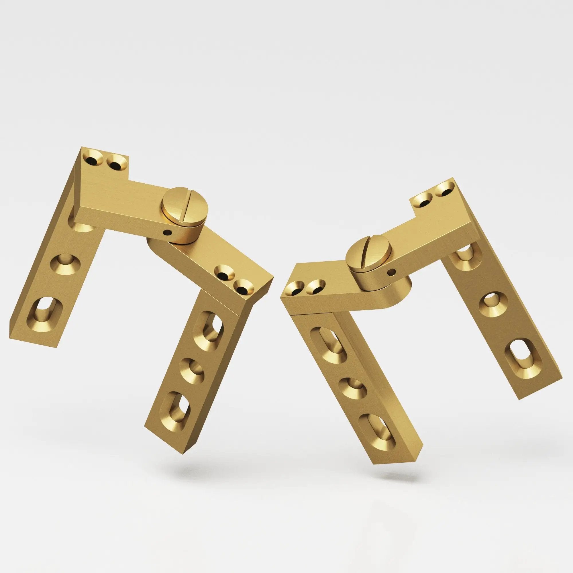 Colonial Bronze 9LH Series Intermediate Pivot Hinge by Colonial Bronze