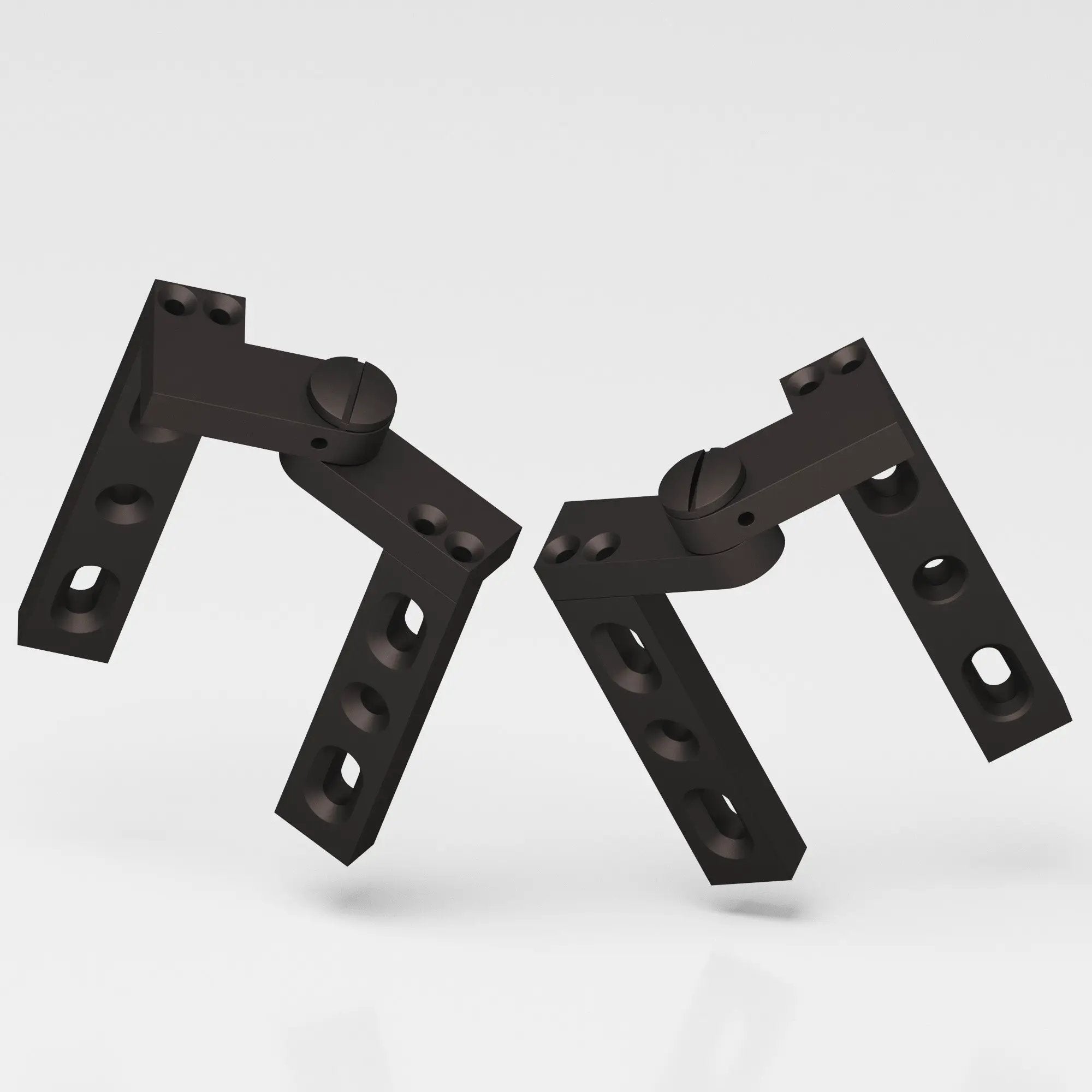 Colonial Bronze 9LH Series Intermediate Pivot Hinge by Colonial Bronze